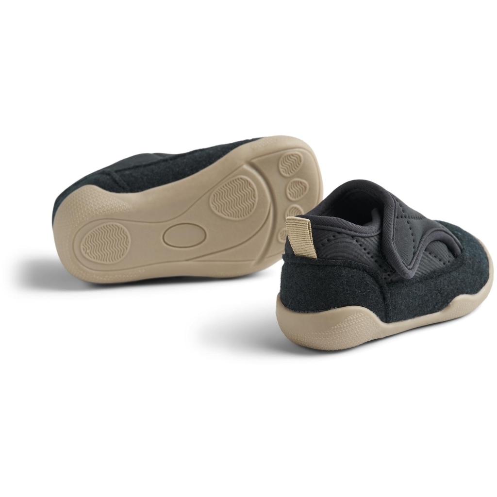 WHEAT Indoorschuh »Wheat Hausschuh Indoor Shoe Mulle«
