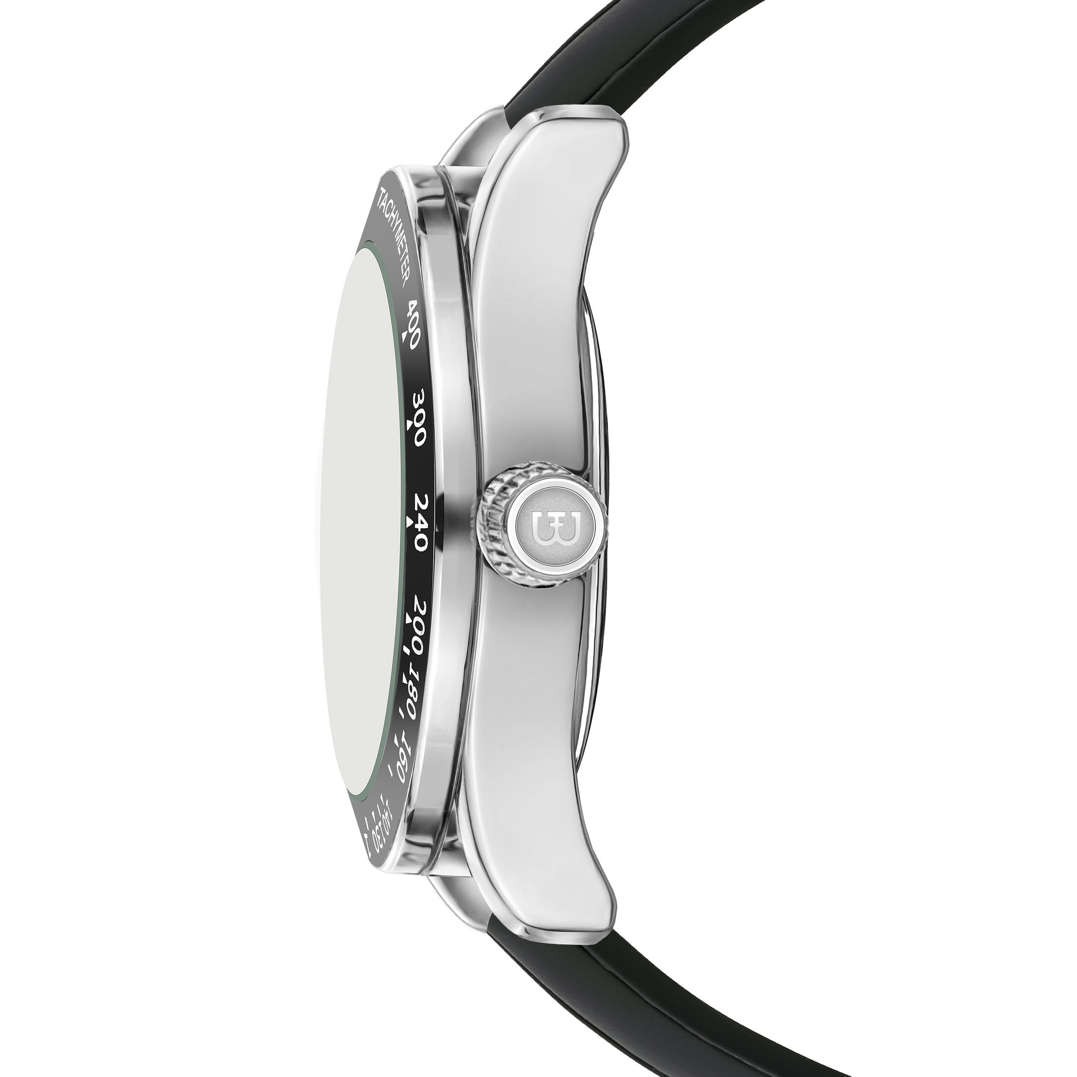FRANZ BÖHLER Quarzuhr »BA6-S170S«