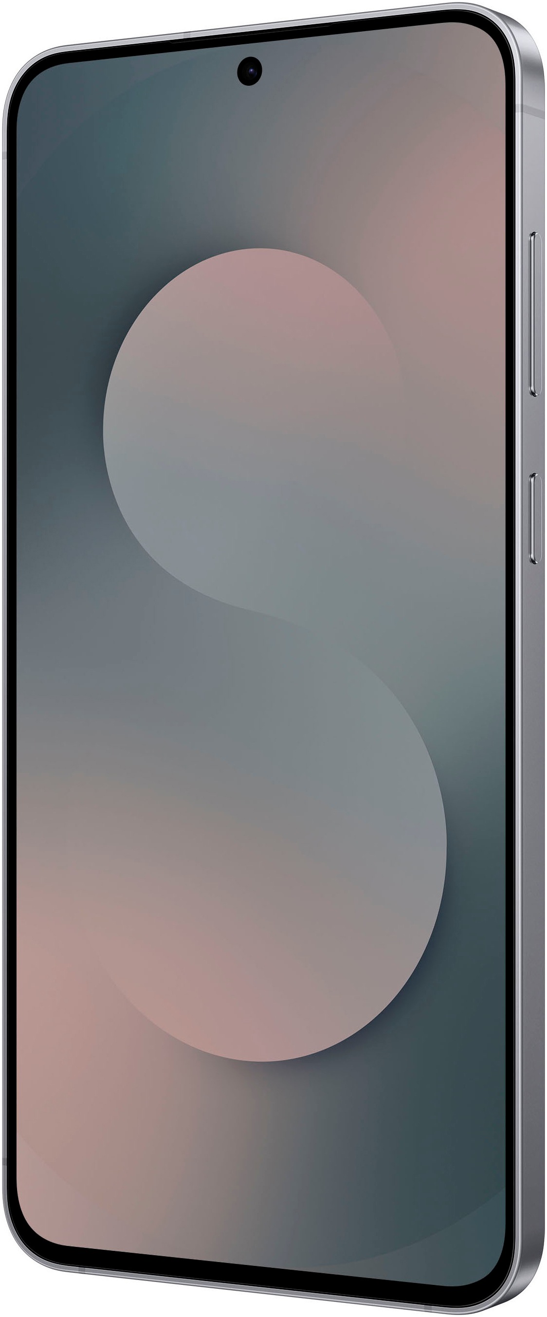Samsung Smartphone »Galaxy S25 FE«, jetblack
