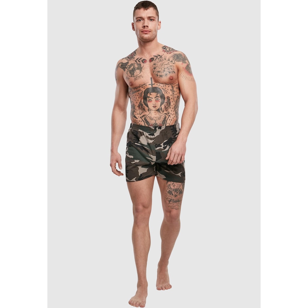 Brandit Boxershorts »Herren Boxershorts«, (1 St.)