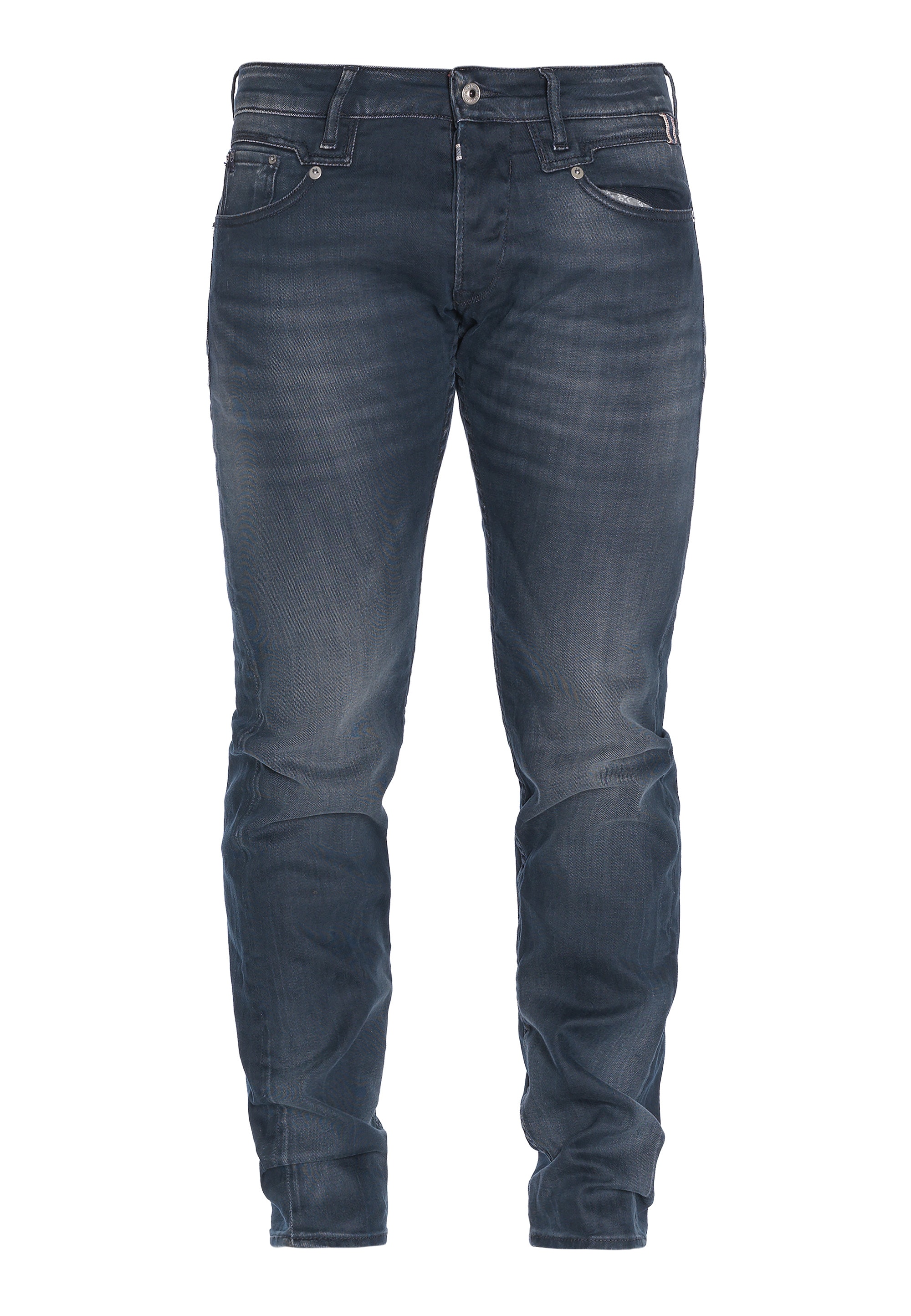 im | Jeans, Temps Bequeme klassischen Des Le BAUR Cerises für 5-Pocket-Design ▷