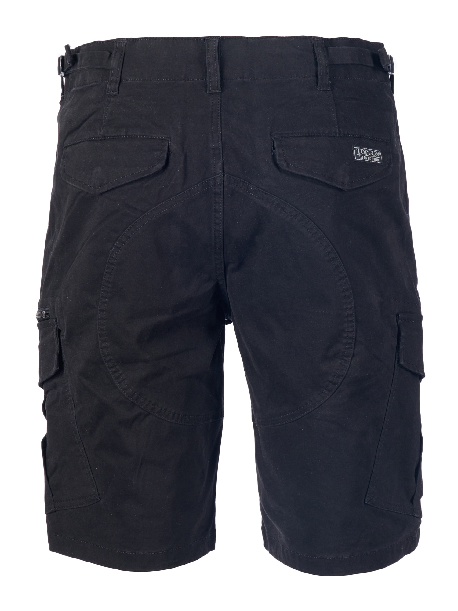 TOP GUN Shorts »TG25006«