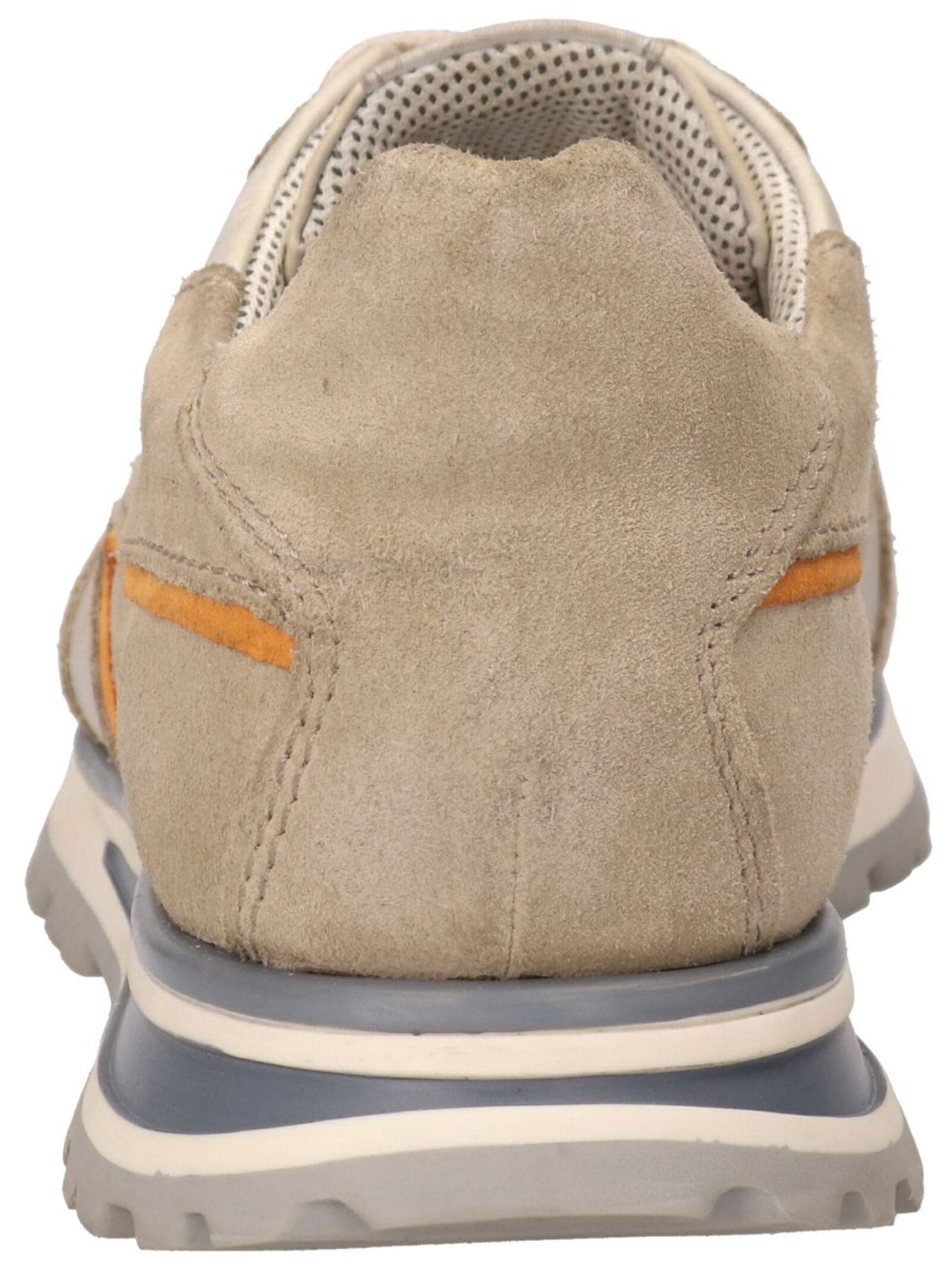 bugatti Sneaker »bugatti Sneaker Leder«