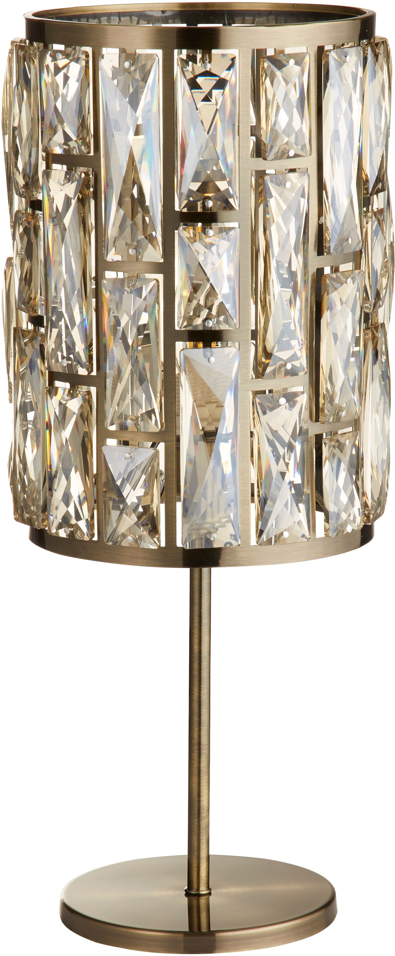 Searchlight Tischleuchte »Bijou Table Lamp« E14 1 Stk.
