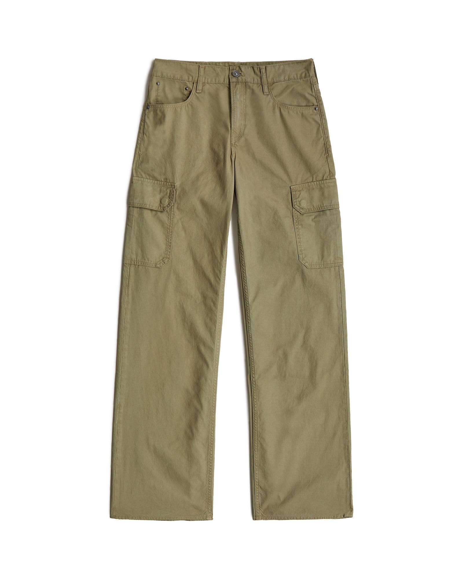 G-STAR Cargohose »Judee Cargohose«