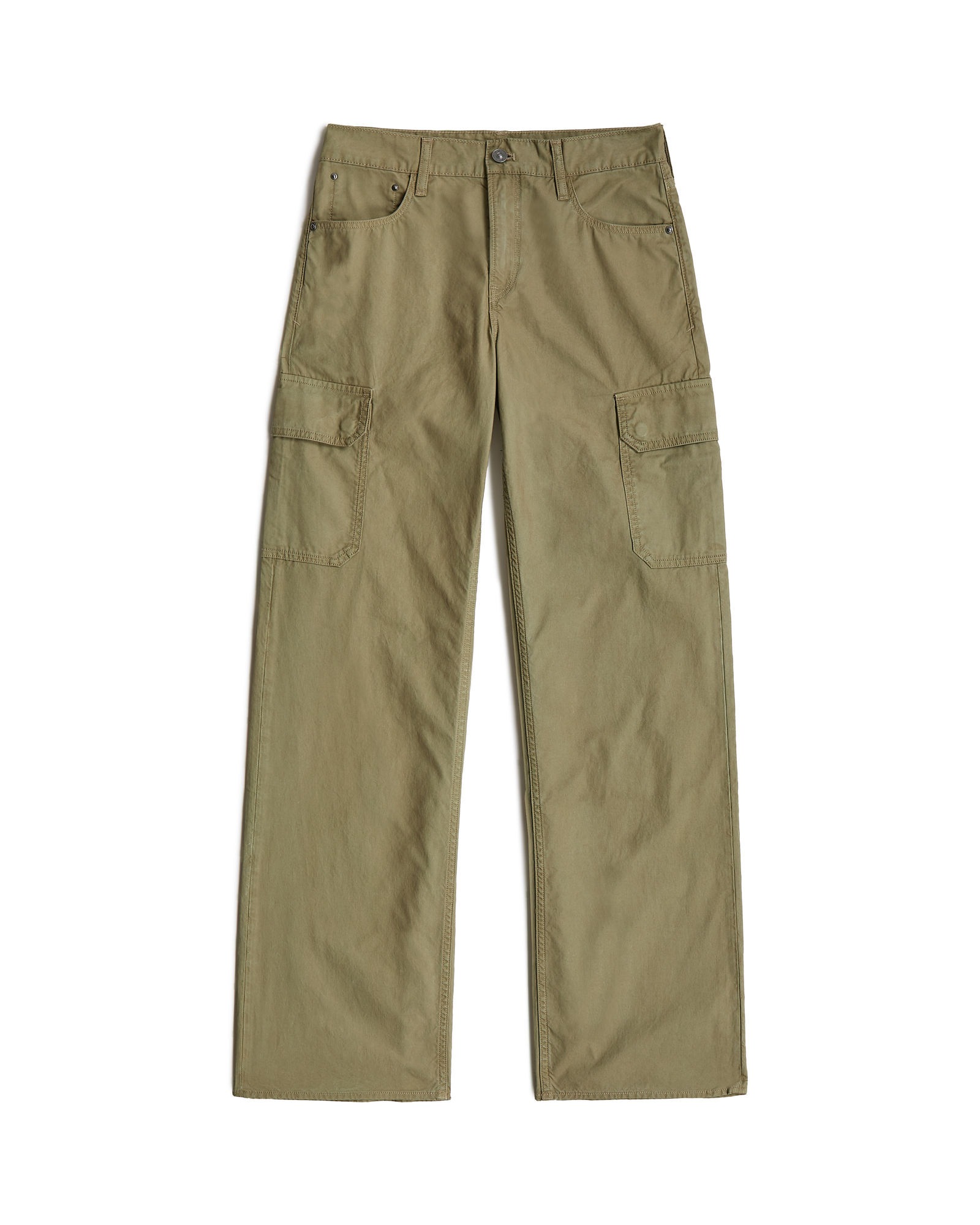 G-STAR Cargohose "Judee Cargohose" günstig online kaufen
