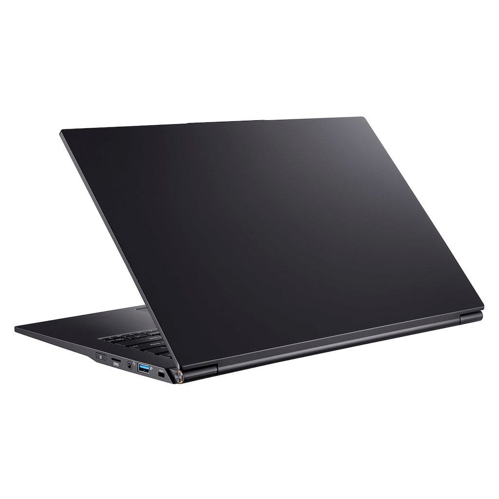 Hyrican Notebook »NOT01685«, 35,56 cm, / 14 Zoll, Microsoft, Core i5, UHD Graphics, 480 GB SSD, Intel Core i5-10210U, 8GB RAM, Windows 11