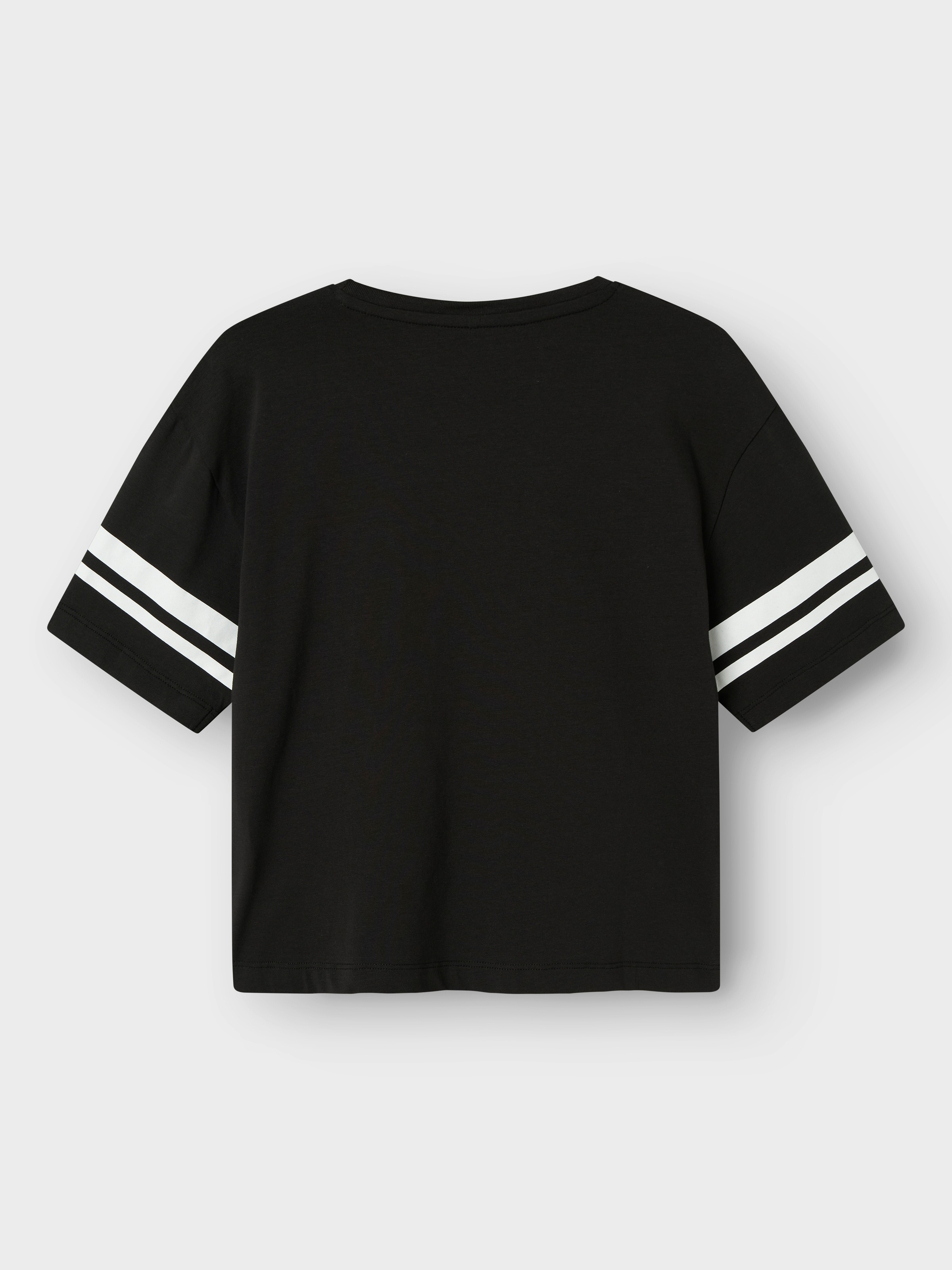 Thumbnail - Name It T-Shirt "NKFJIXINA WED SS RLX TOP BOX NOOS SKY"