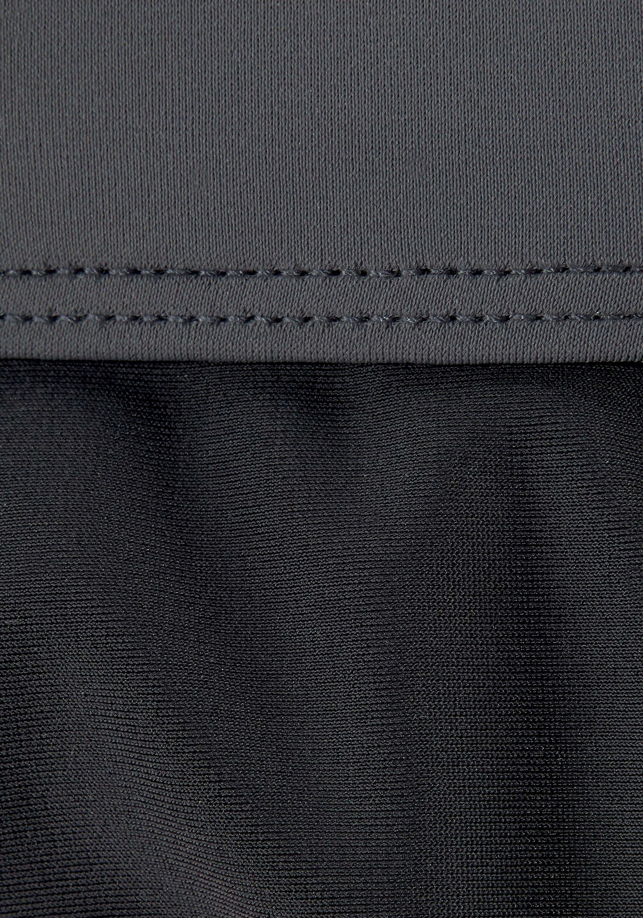 bugatti Badeslip »Birk«, mit kontrastfarbenen Details