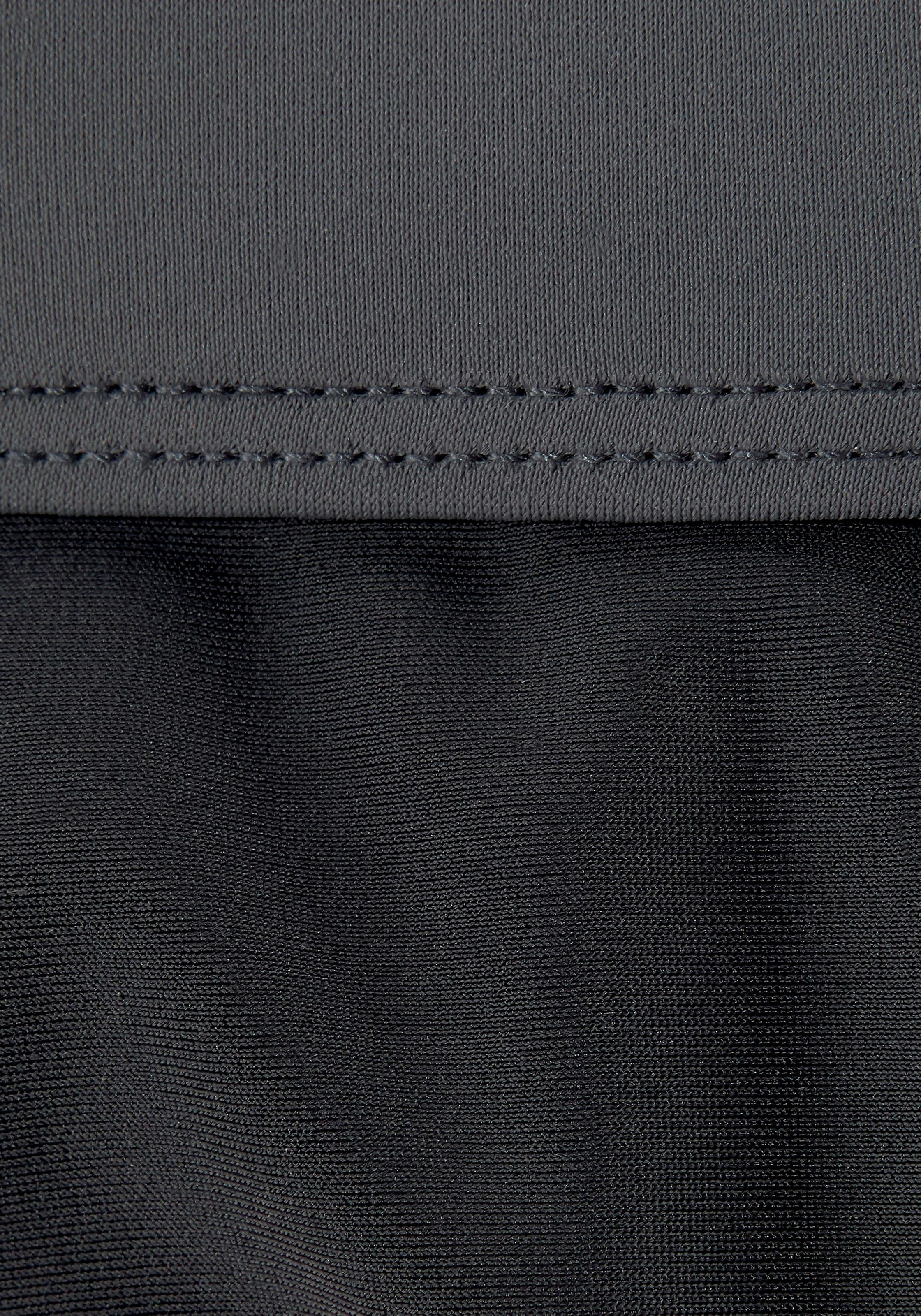 Thumbnail - bugatti Badeslip "Birk", mit kontrastfarbenen Details