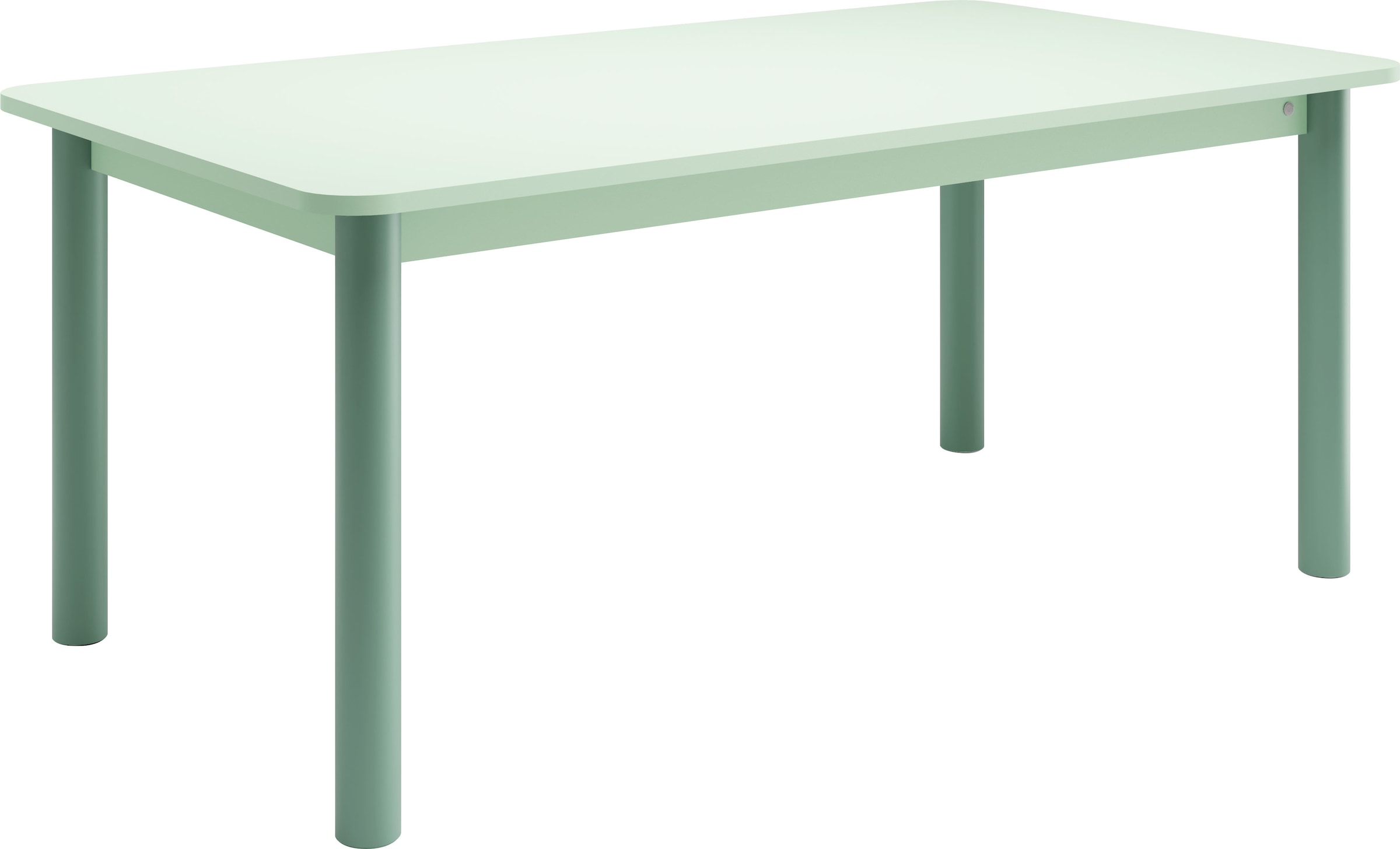 TOM TAILOR HOME Esstisch "COLOR TABLE", (1 St.), Esstisch, 4-Fuß, 3 Größen, günstig online kaufen