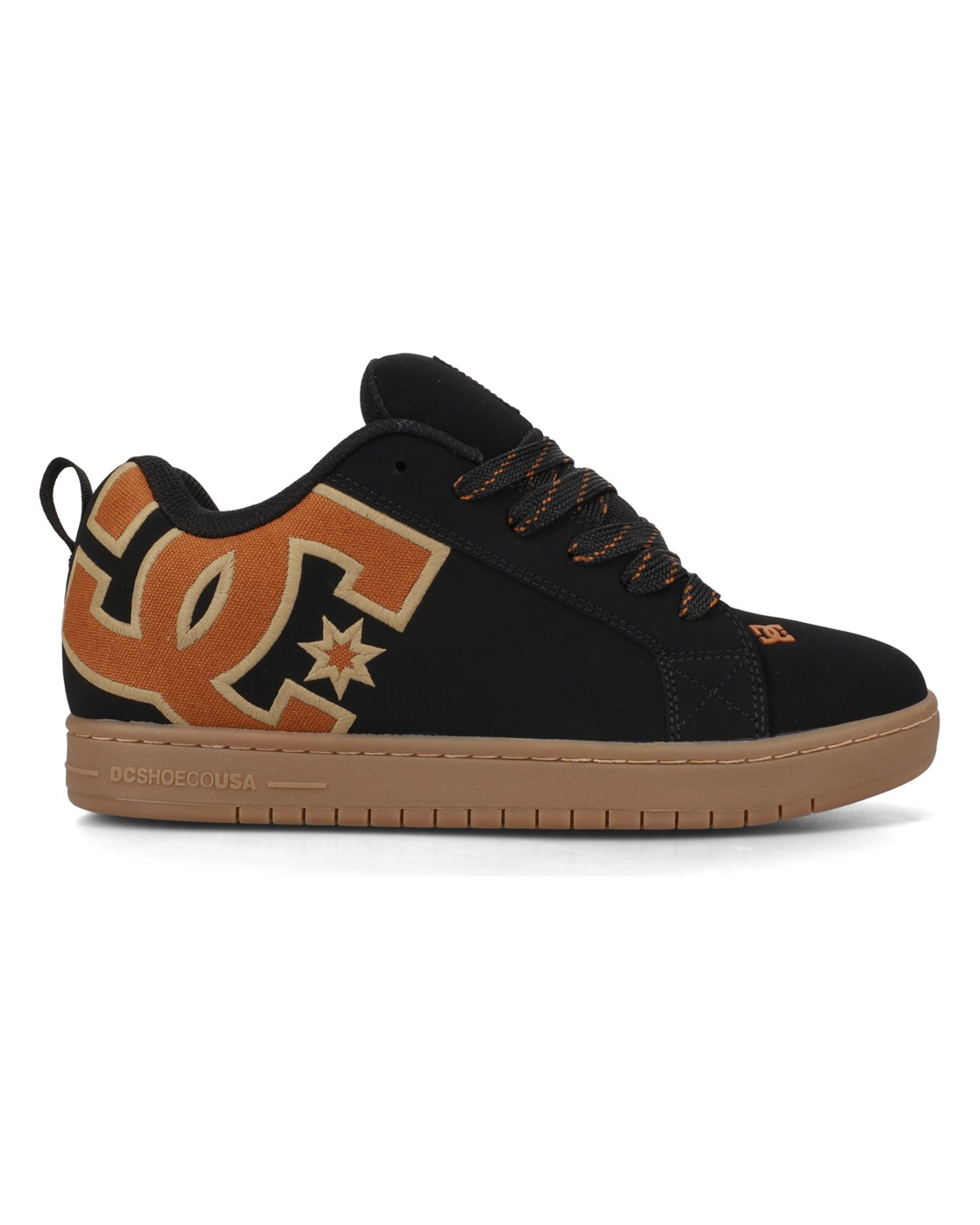 DC Shoes Sneaker "Court Graffik" günstig online kaufen