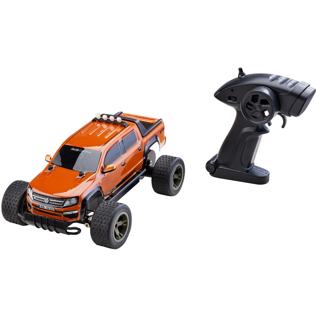 Revell® RC-Auto »Revell® control, VW Amarok«