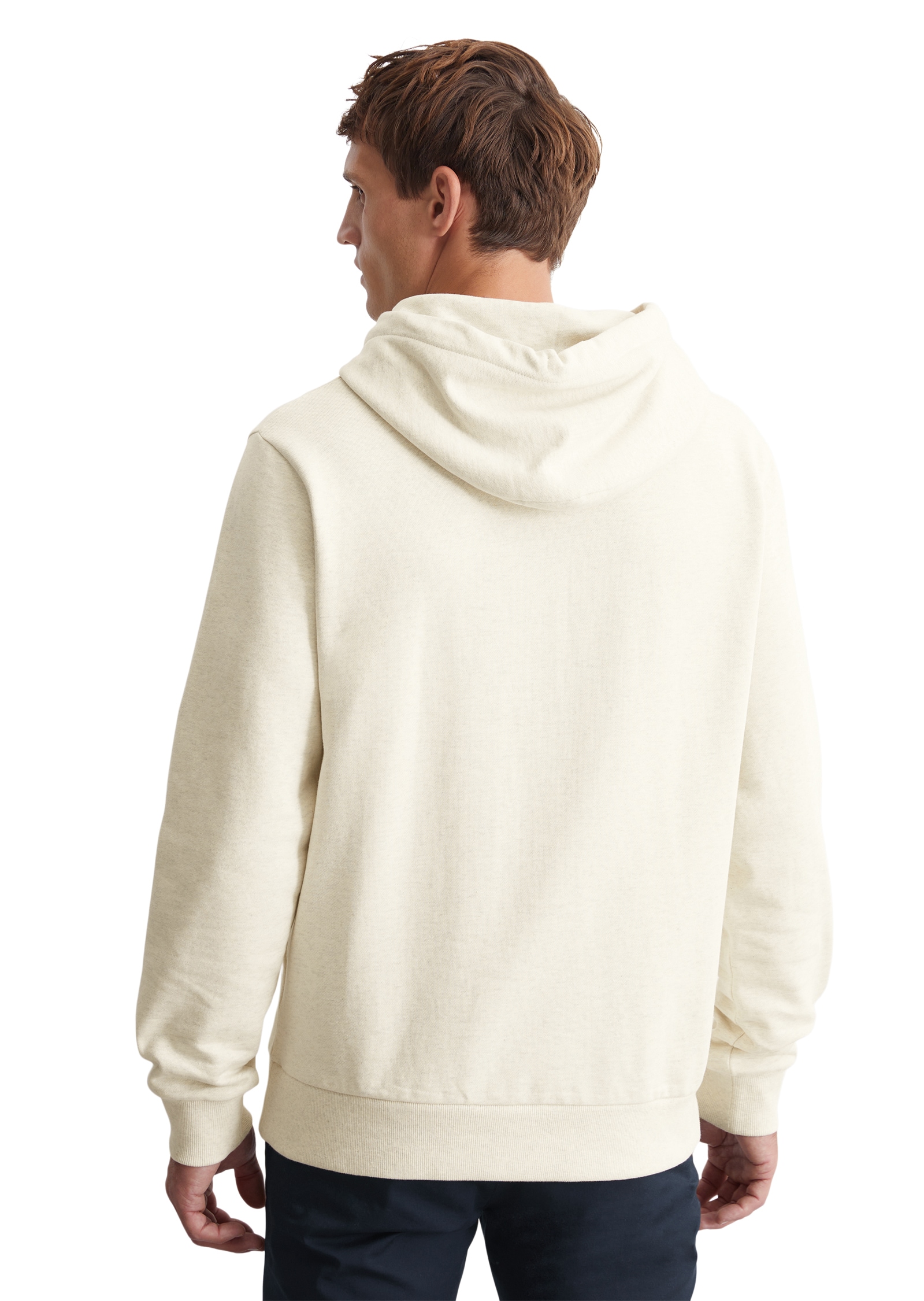 Marc OPolo Hoodie, Sportiv & komfortabel günstig online kaufen