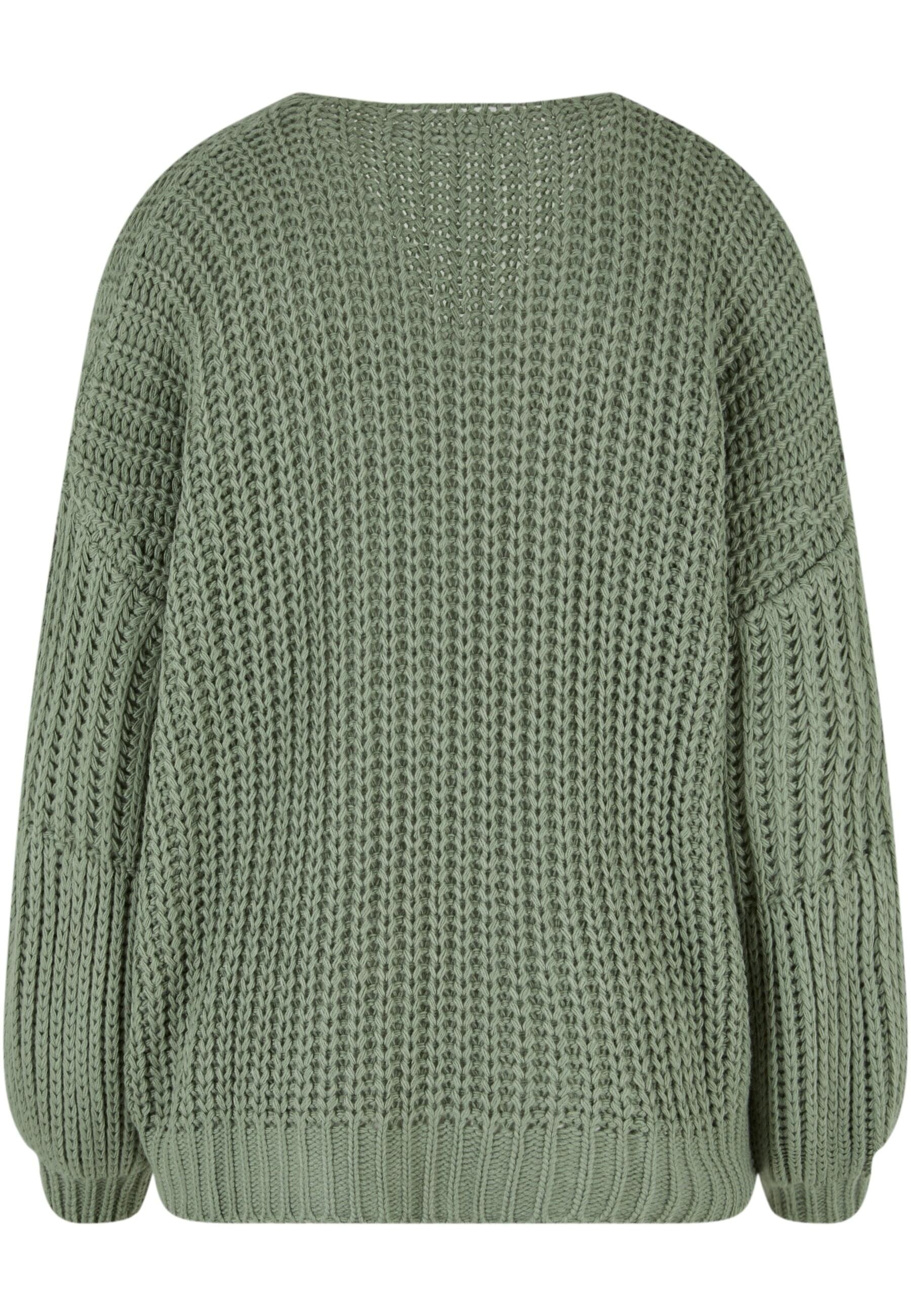 CLOUD 5IVE Strickjacke »CLOUD 5IVE Damen«