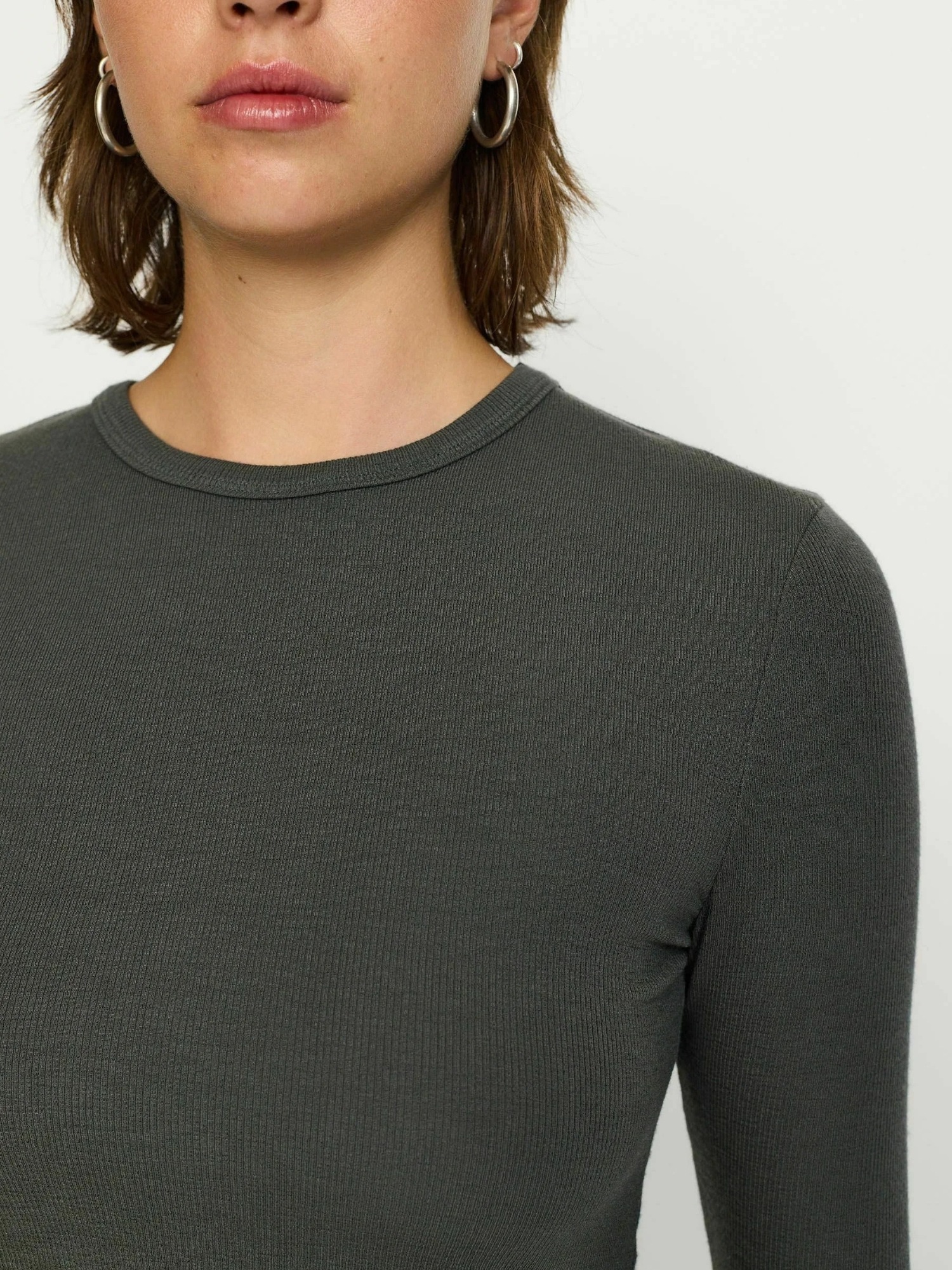 Soft Rebels Funktionstop »Soft Rebels T-shirt SRFenja«