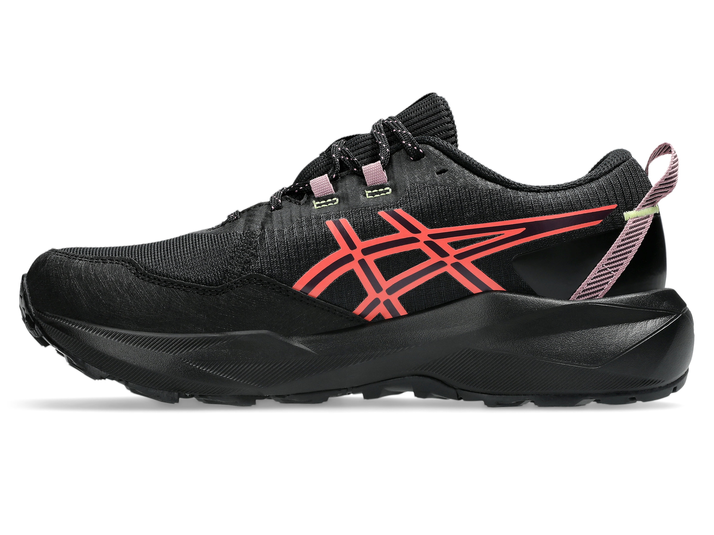 Asics Trailrunningschuh »GEL-VENTURE 11 WP«  wasserdicht
