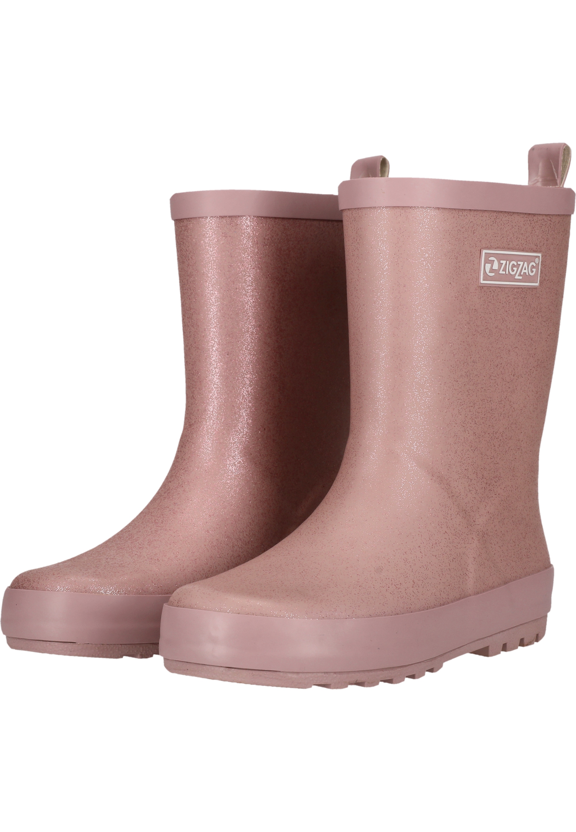 ZIGZAG Gummistiefel »Gemus«, mit wasserdichter Eigenschaft