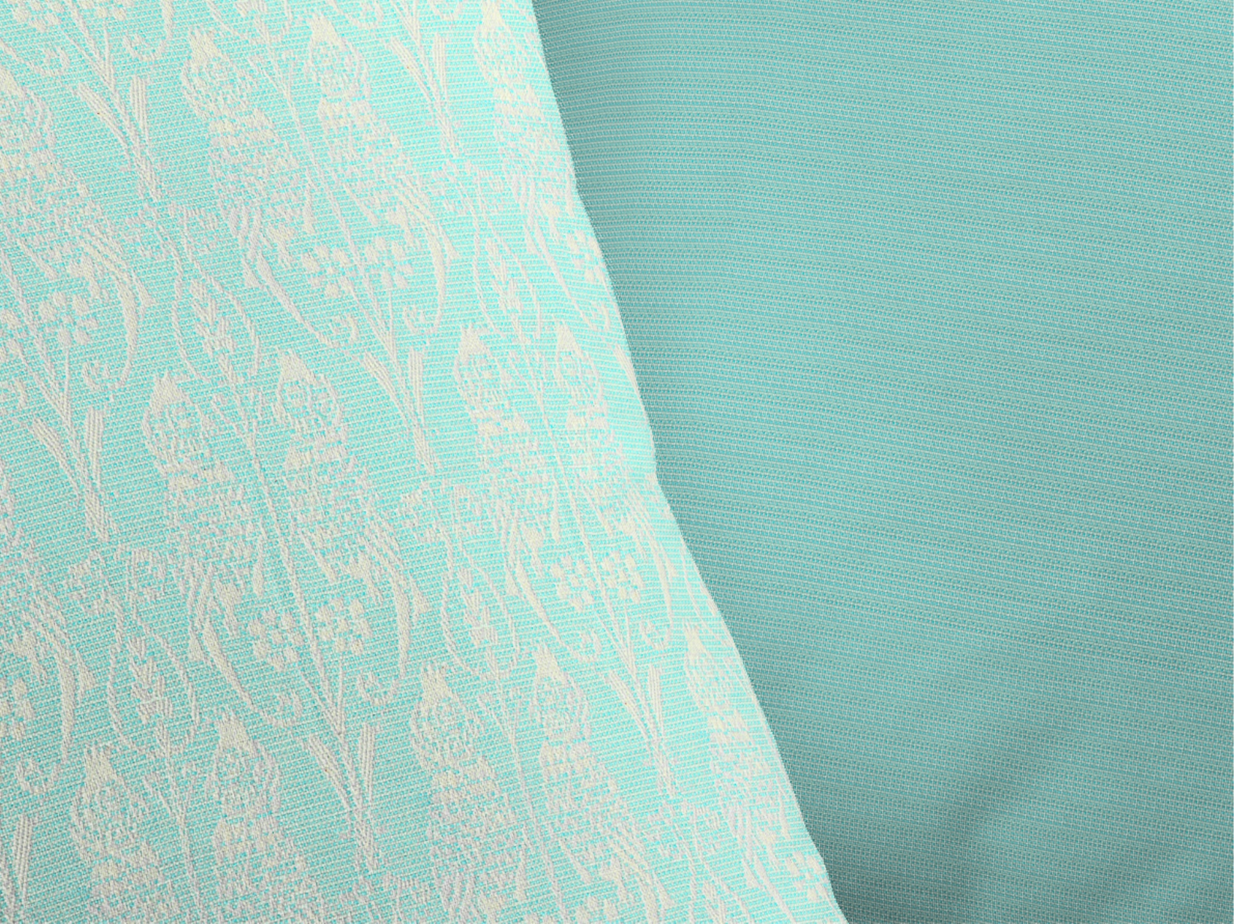 Adam Dekokissen »LIttle Parrot« GOTS zertifiziert - Wendekissenhülle ohne Füllung, 1 Stück