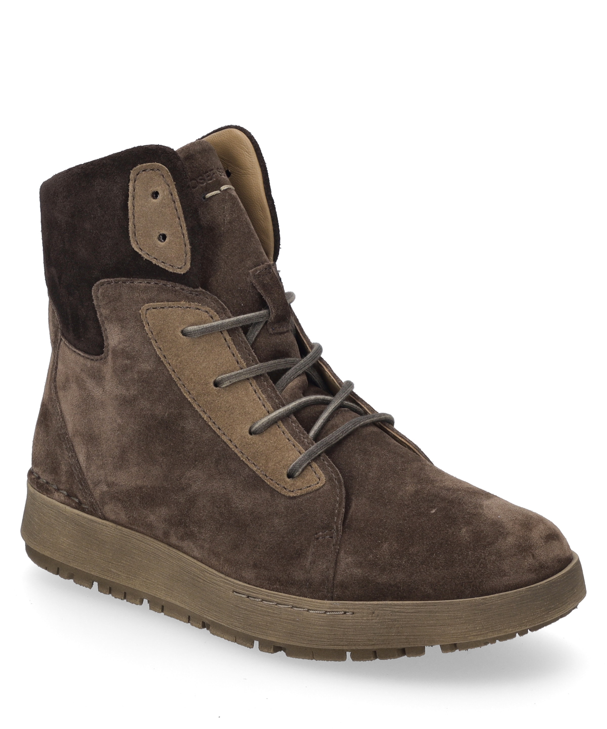 Josef Seibel Stiefelette »Anna 07, mocca-multi«