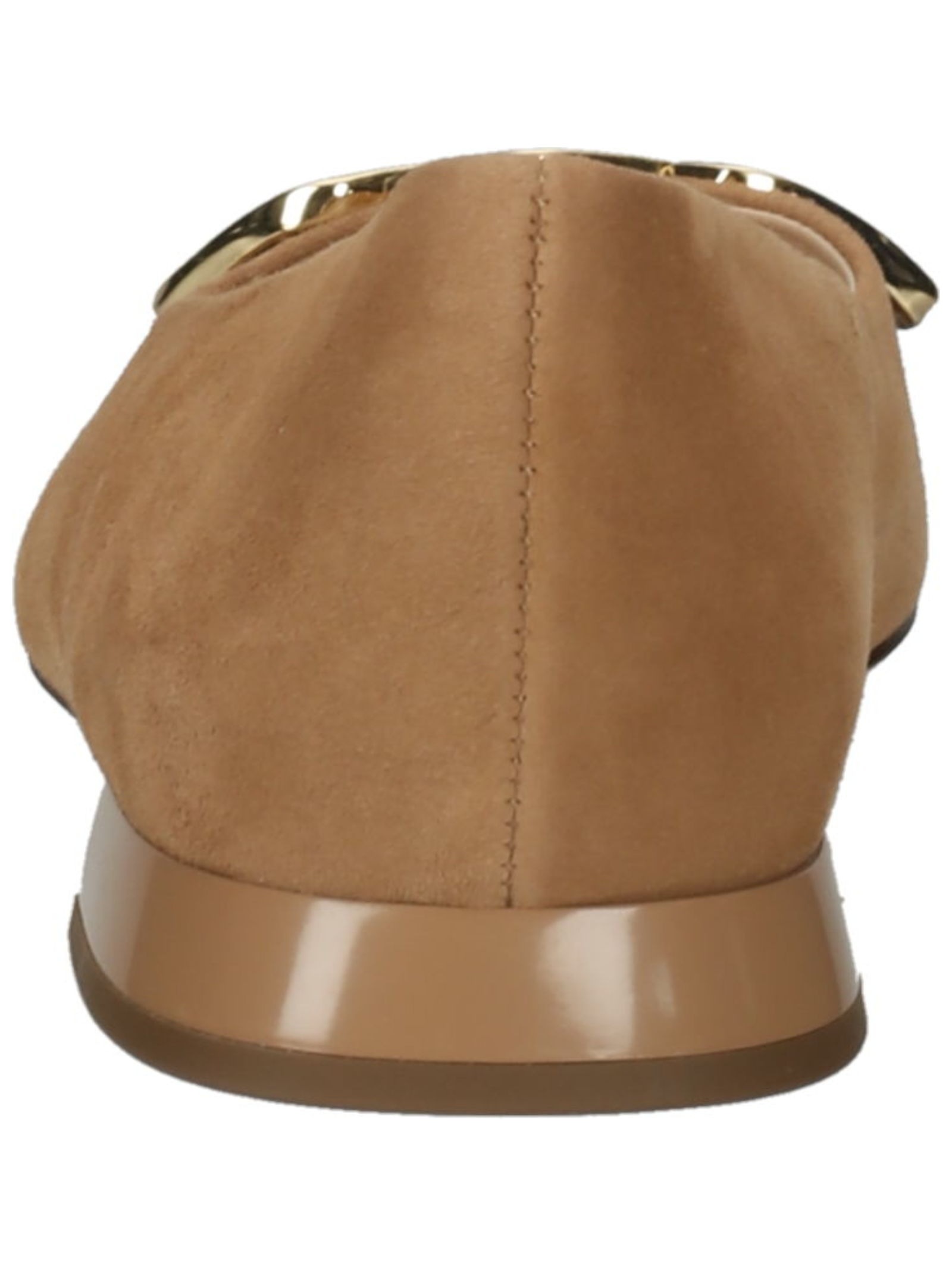 Högl Ballerina »Högl Ballerinas Veloursleder«