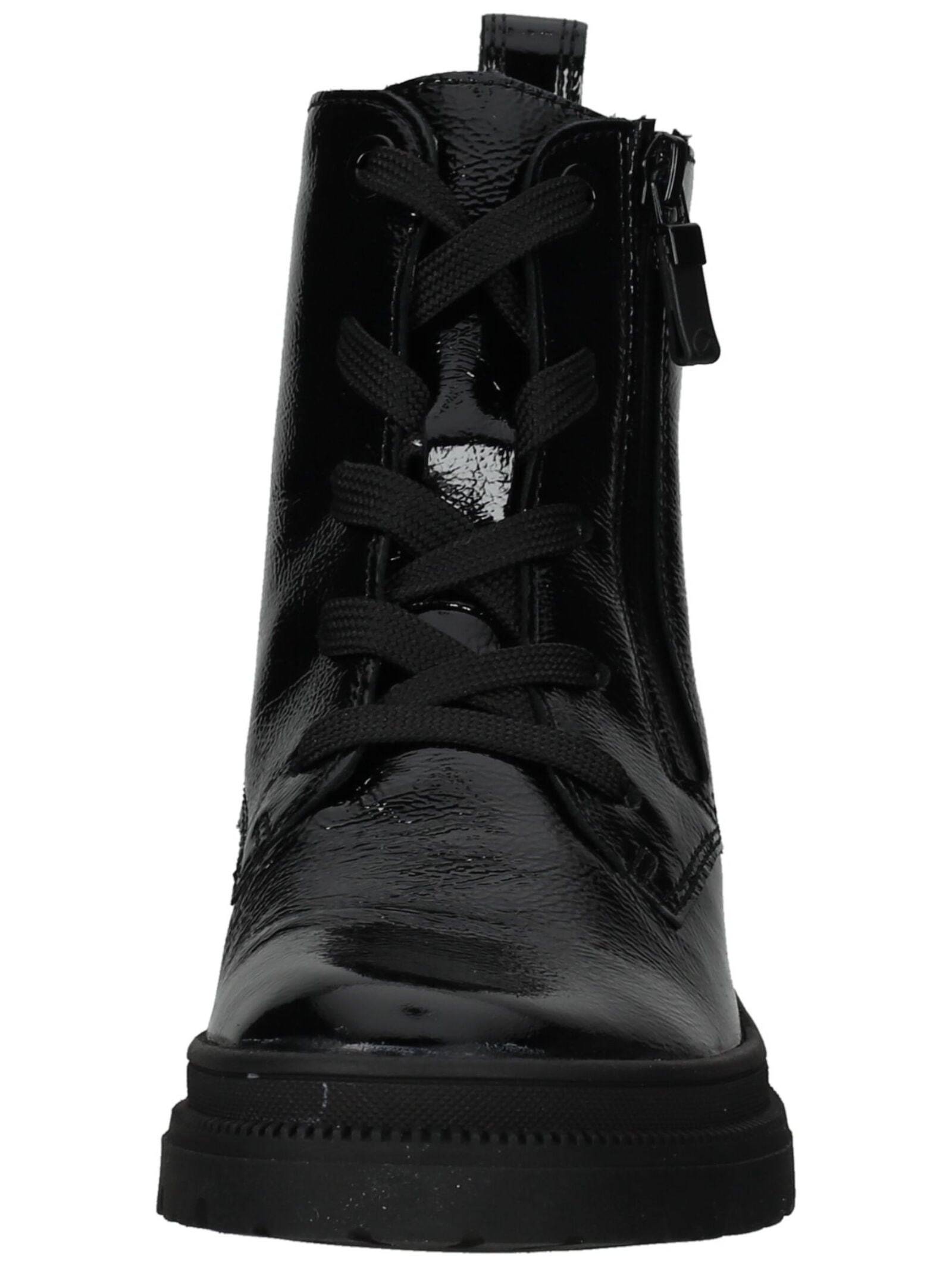 Ara Schnürstiefelette »Ara Stiefelette Leder«