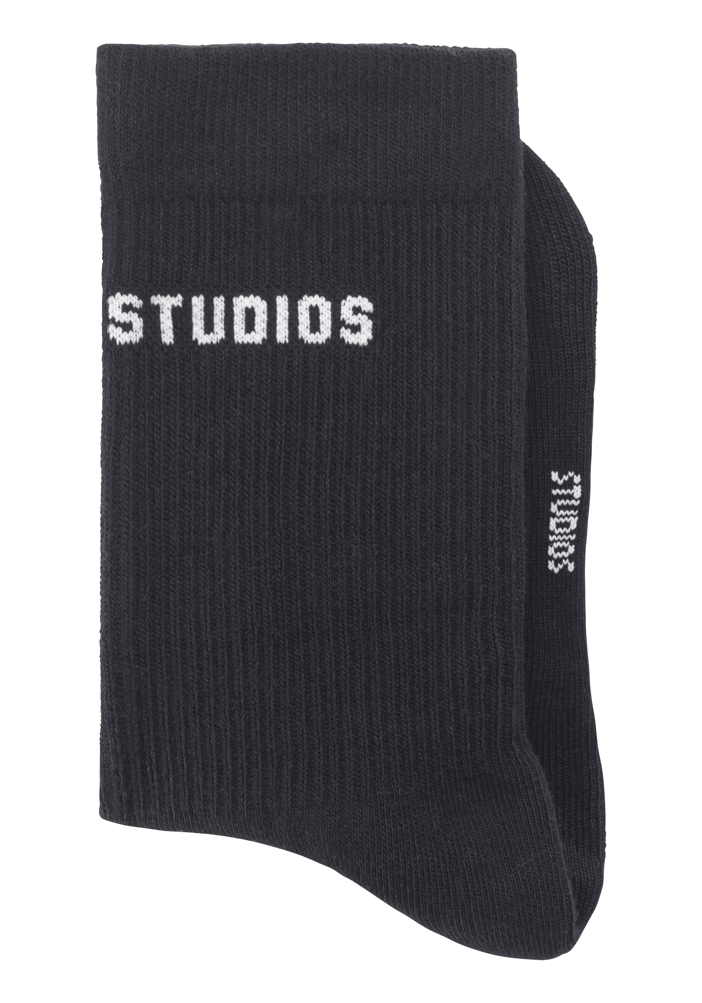 Copenhagen Studios Tennissocken, (Packung, 2 Paar), ohne Frottee