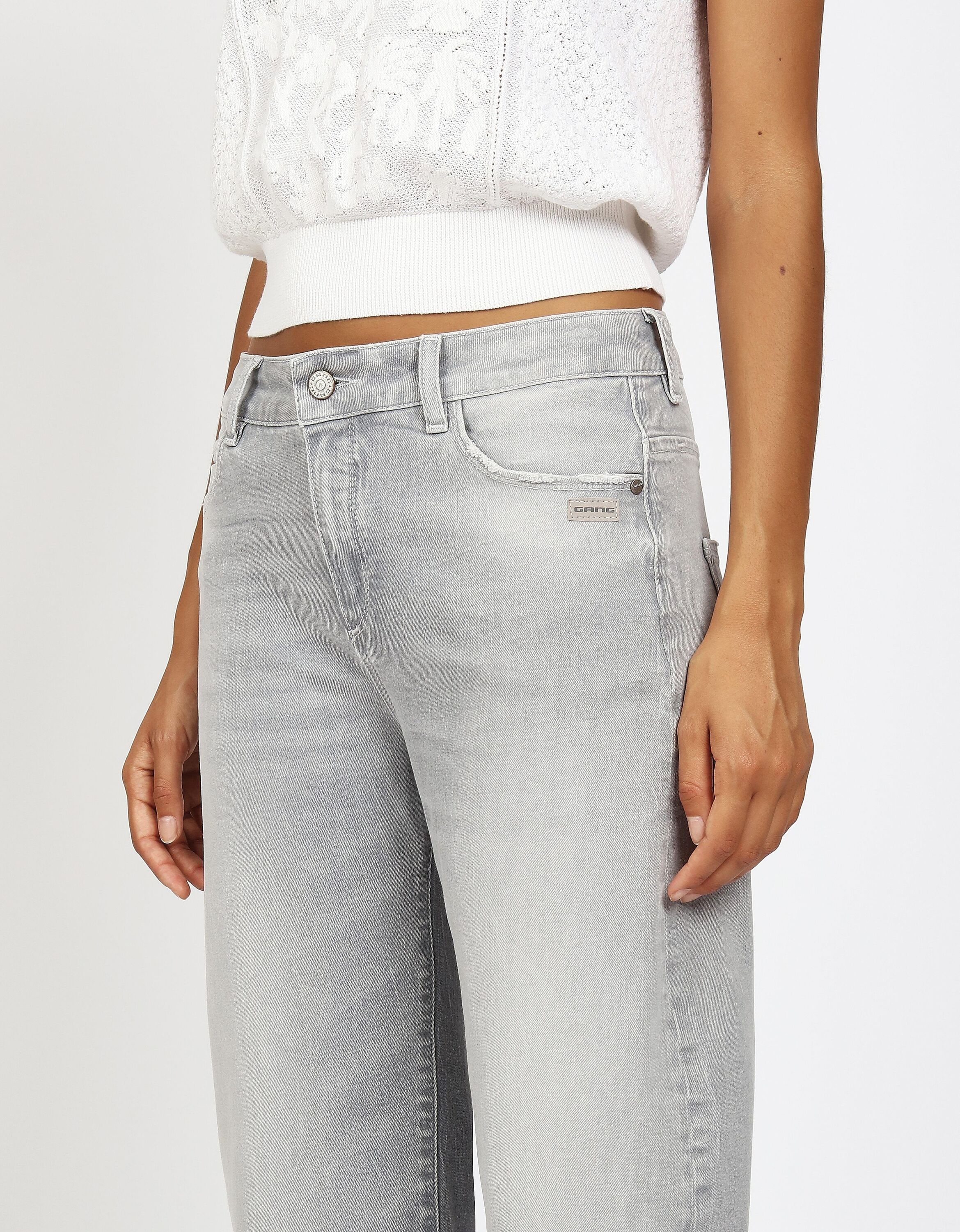 GANG 5-Pocket-Jeans »94IDA« im 5-Pocket Style