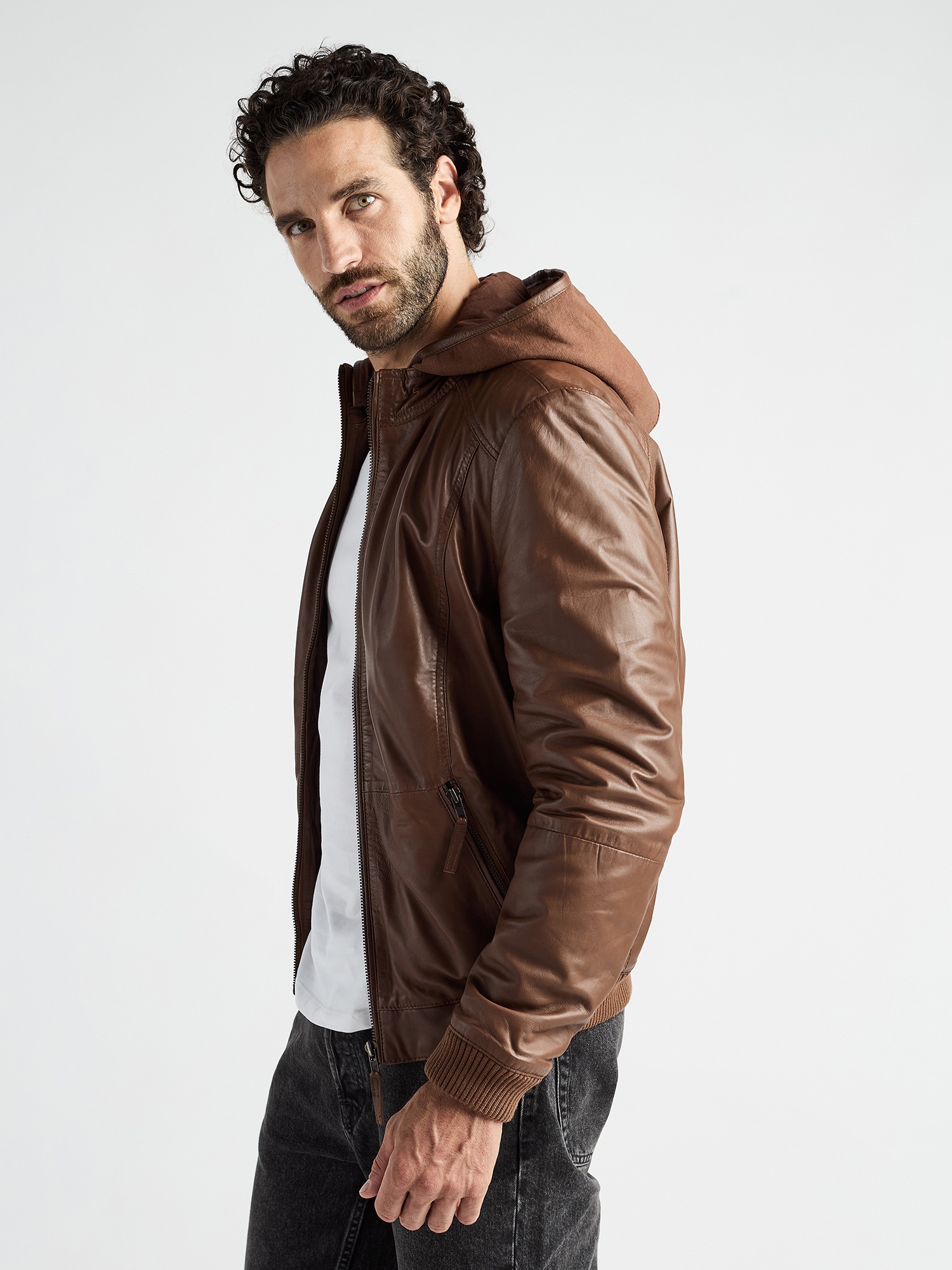 Thumbnail - JCC Bikerjacke "15-9-2"