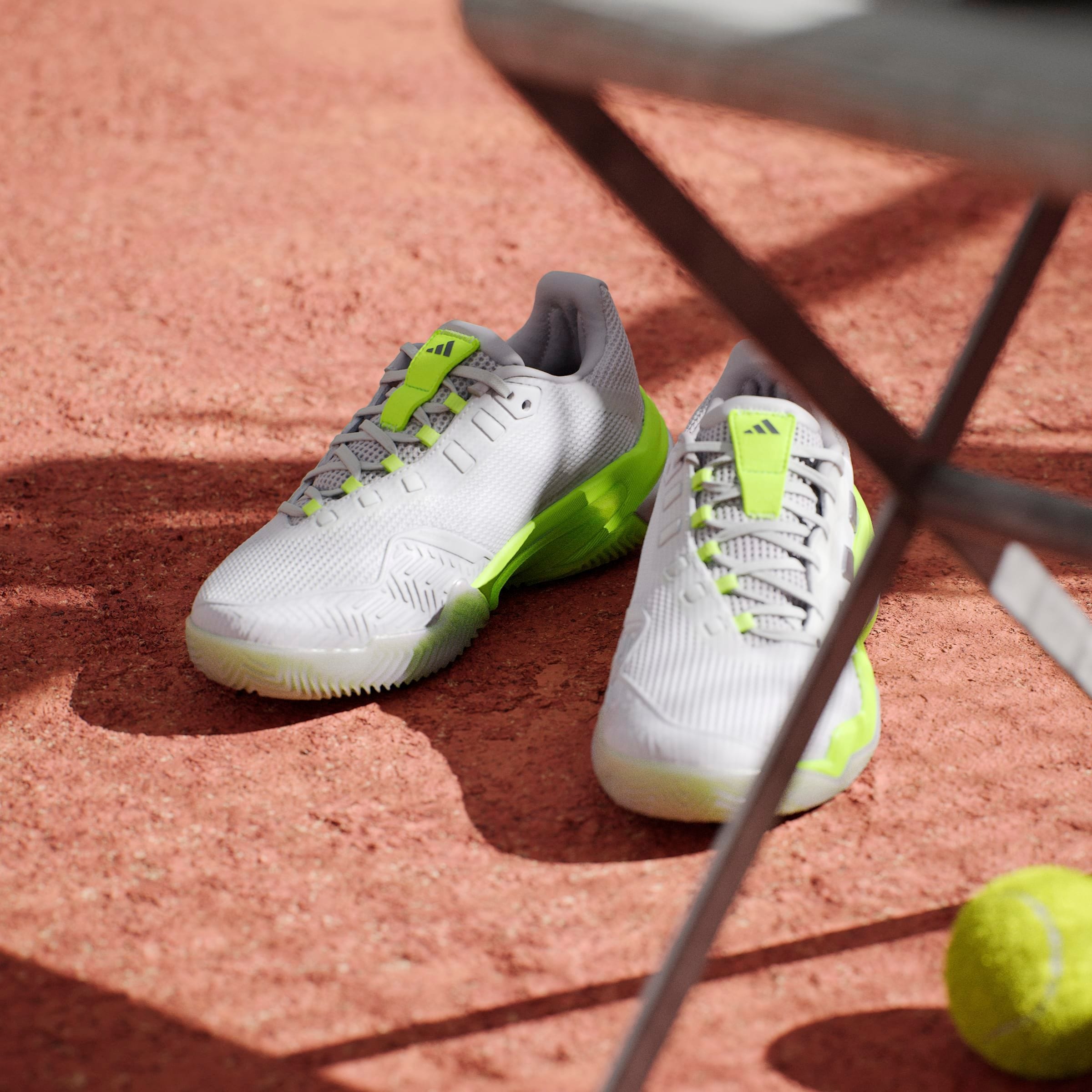adidas Performance Tennisschuh »BARRICADE 13 CLAY«