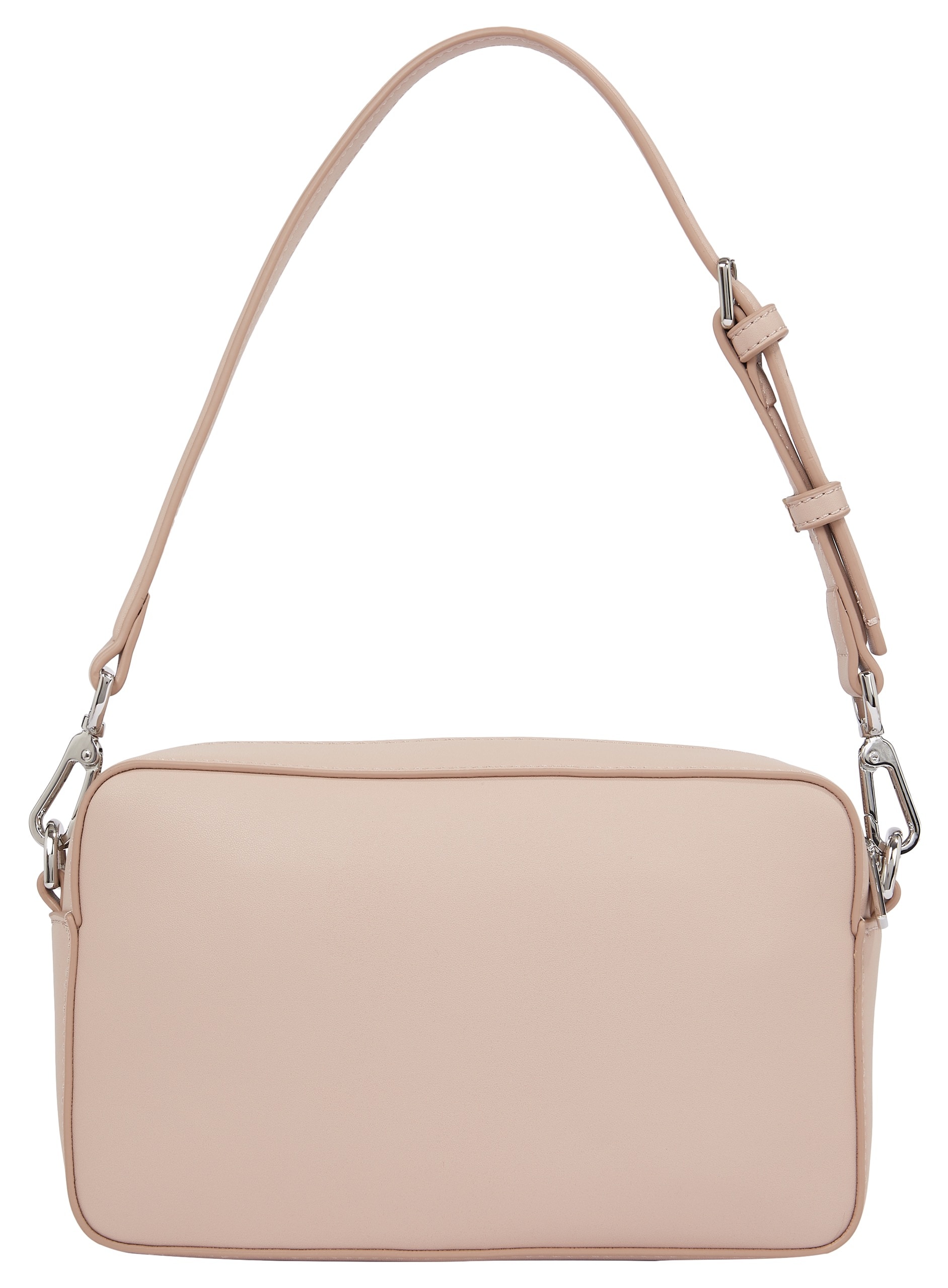 Calvin Klein Umhängetasche »CK MUST CONVERTIBLE CAMERA BAG«, Damen Tasche Handtasche