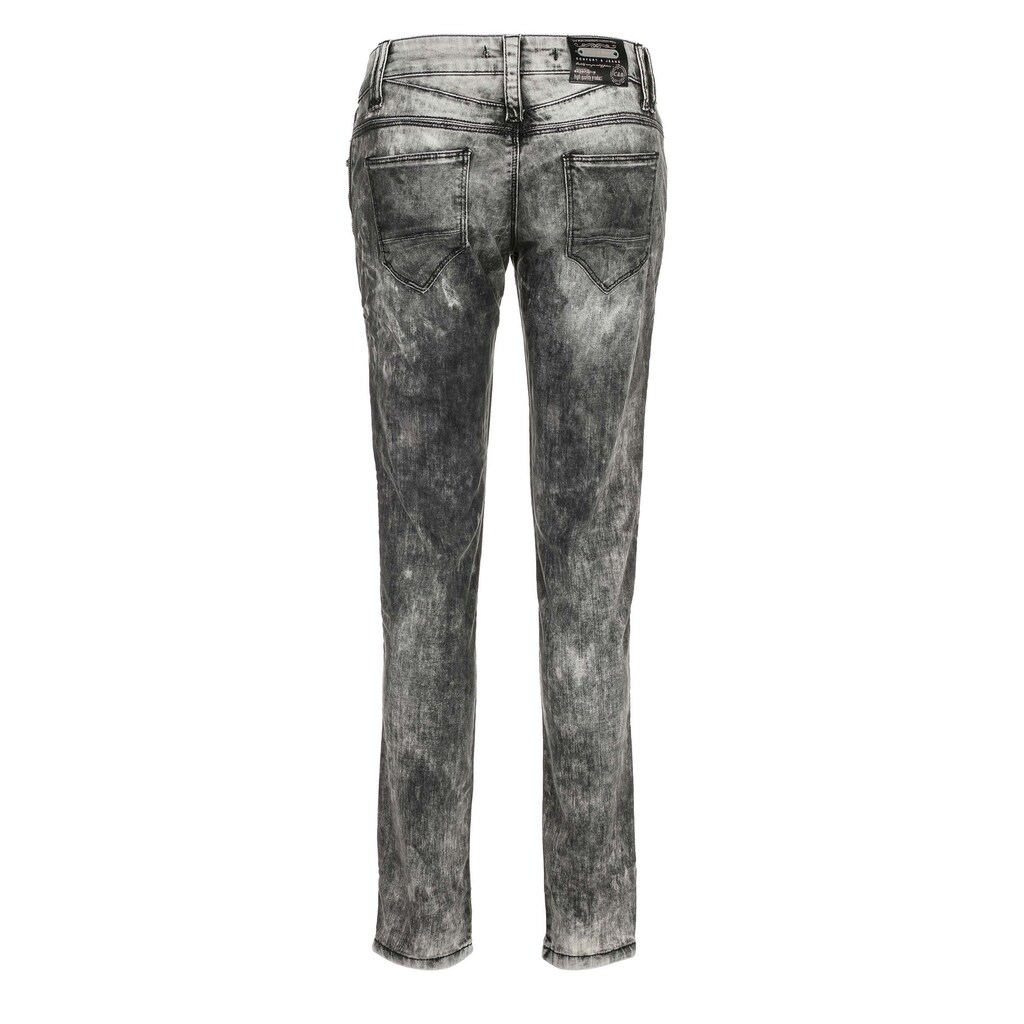 Cipo & Baxx Slim-fit-Jeans