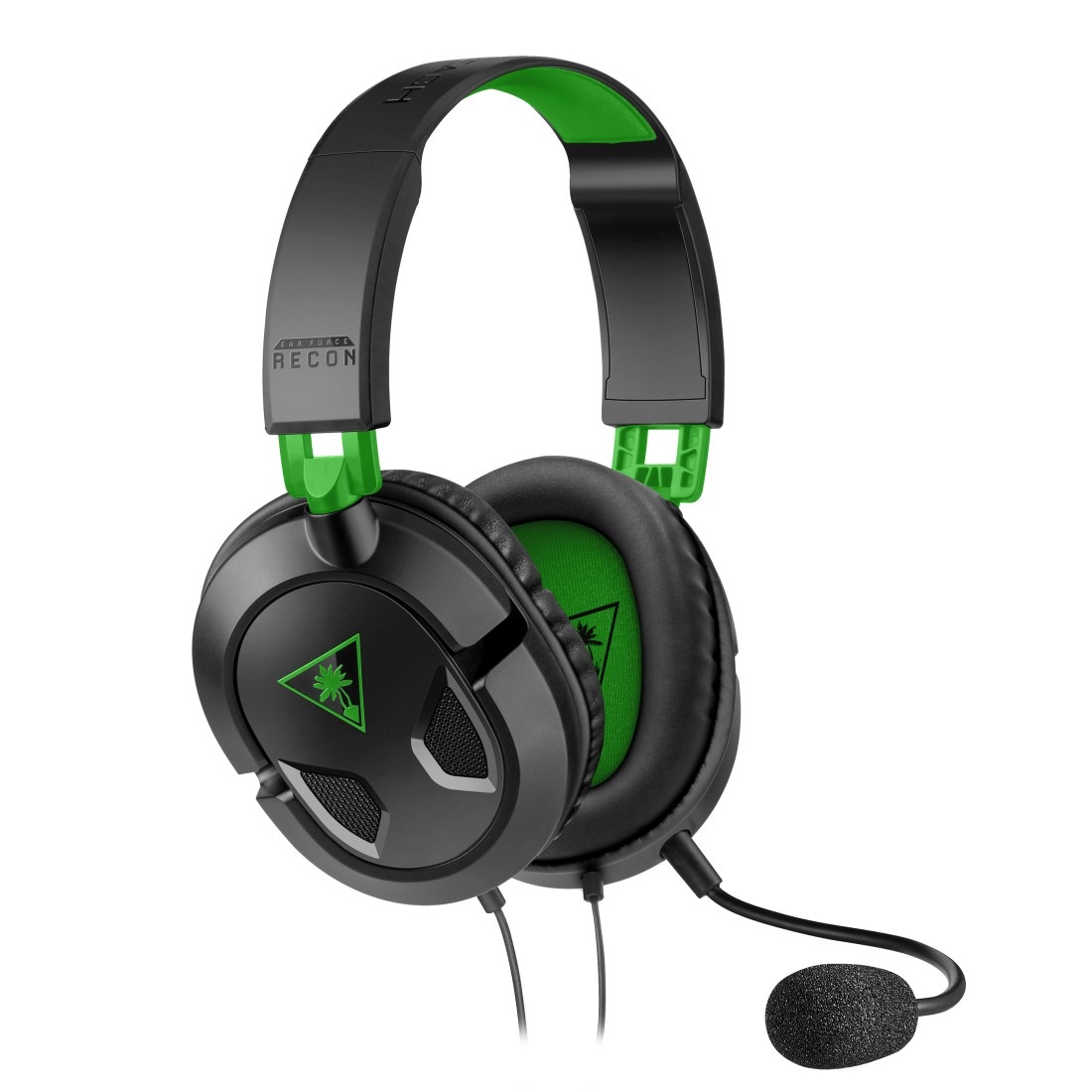 Turtle Beach Gaming-Headset »Recon 50X«, Mikrofon abnehmbar