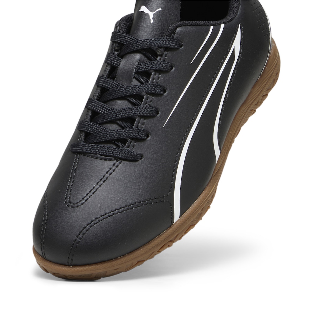 PUMA Hallenschuh »VITORIA IT JR«