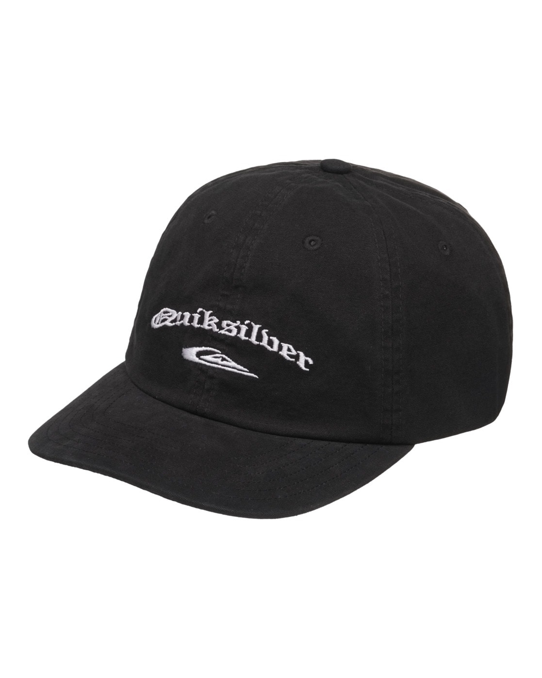 Quiksilver Baseball Cap "Mercury"
