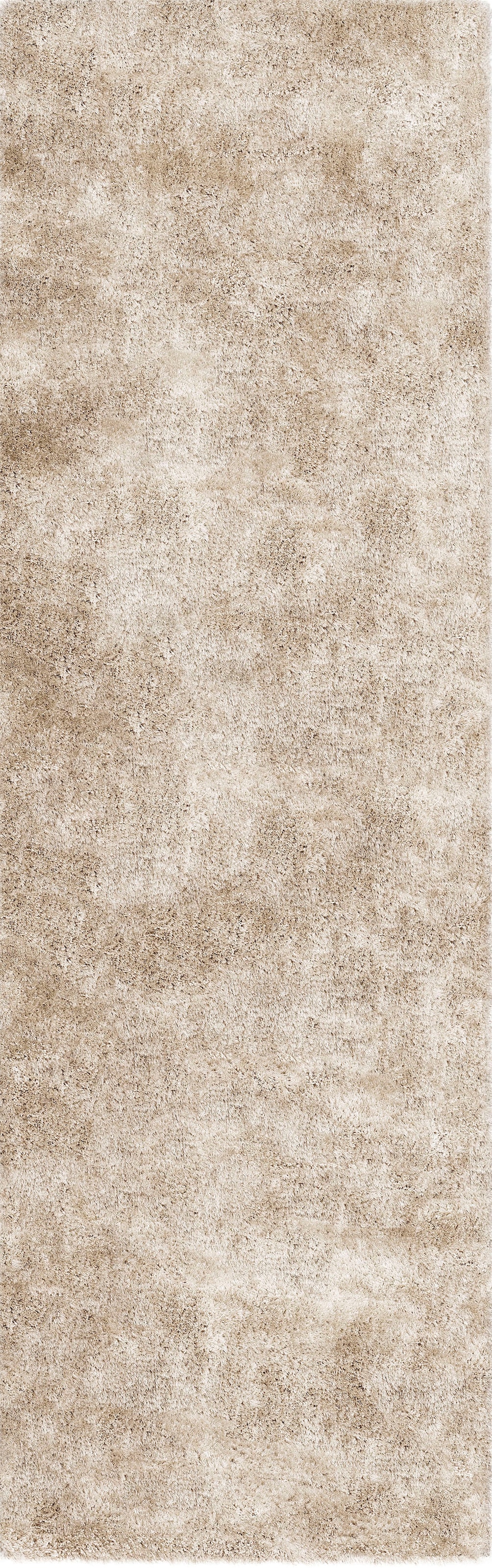 Bruno Banani Teppich "Dana Teppich, besonders weich und kuschelig, Kundenliebling" rechteckig 30 mm Höhe uni, Mikrofaser Teppiche, Wohnzimmer, Schlafzimmer, Esszimmer
