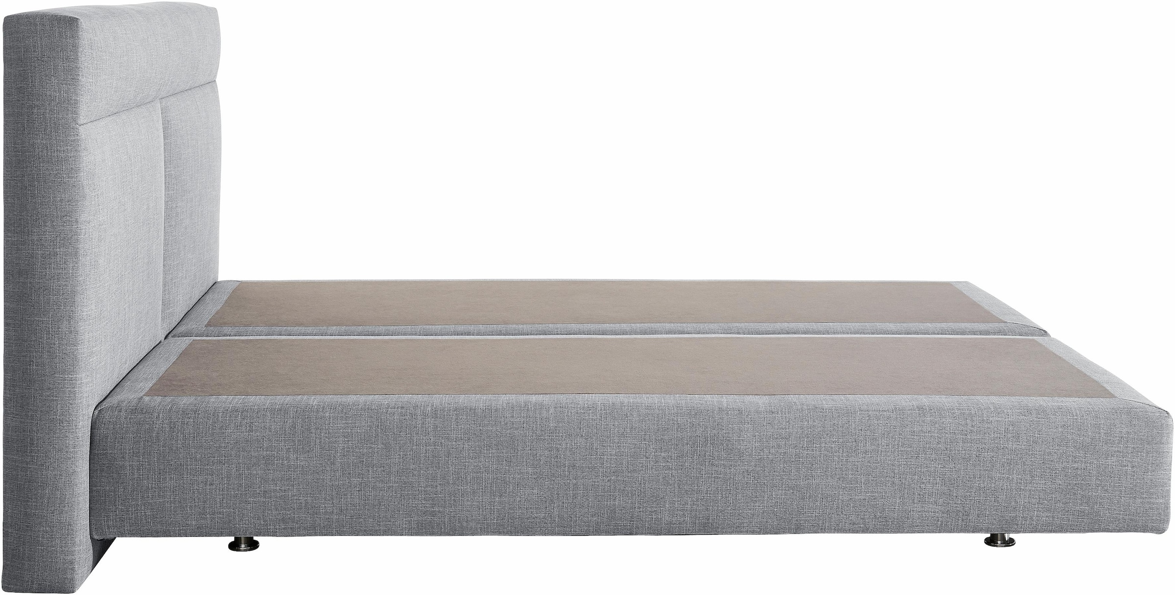 Westfalia Schlafkomfort Boxspringbett