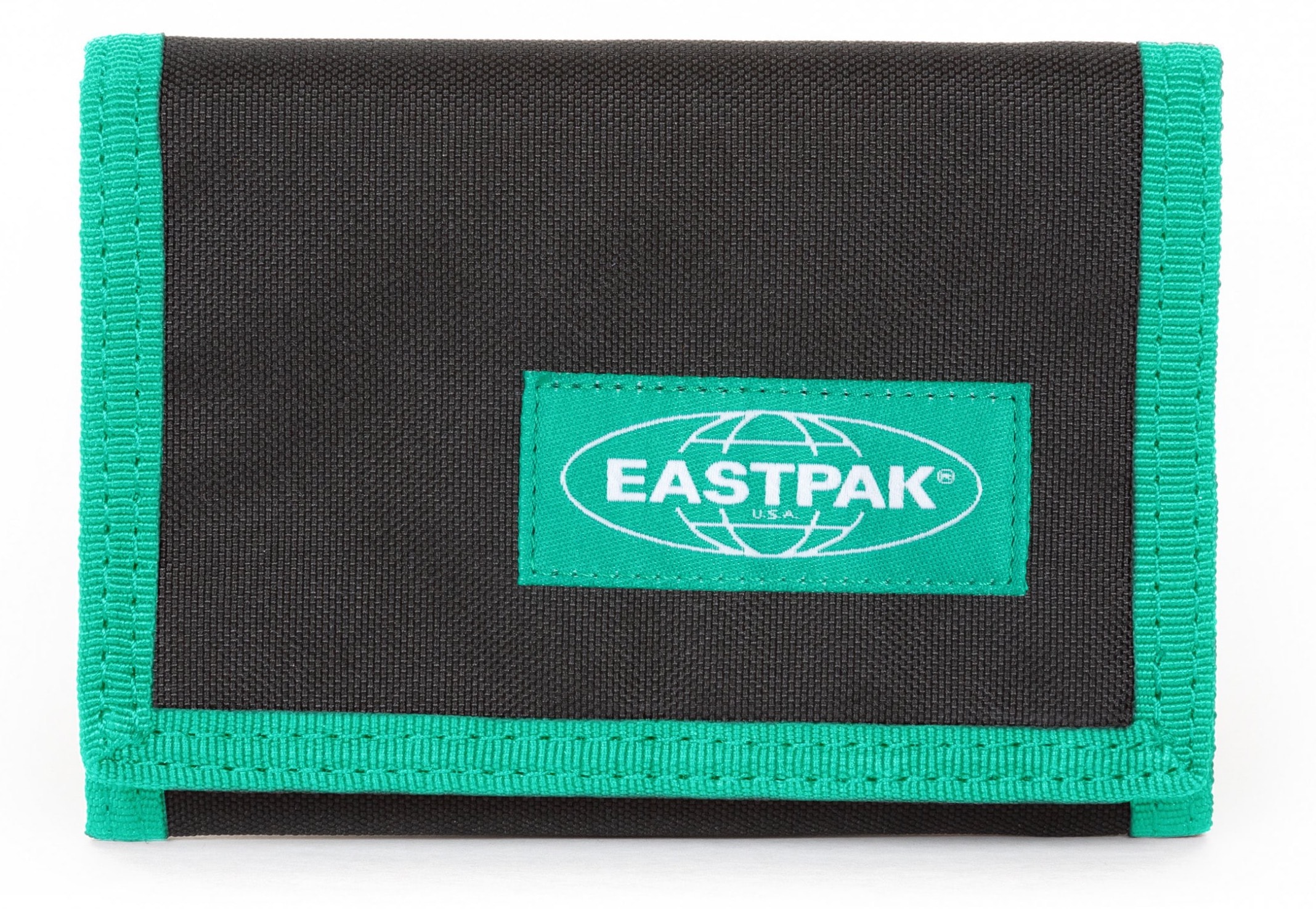 Eastpak Geldbörse "CREW SINGLE", im praktischen Design