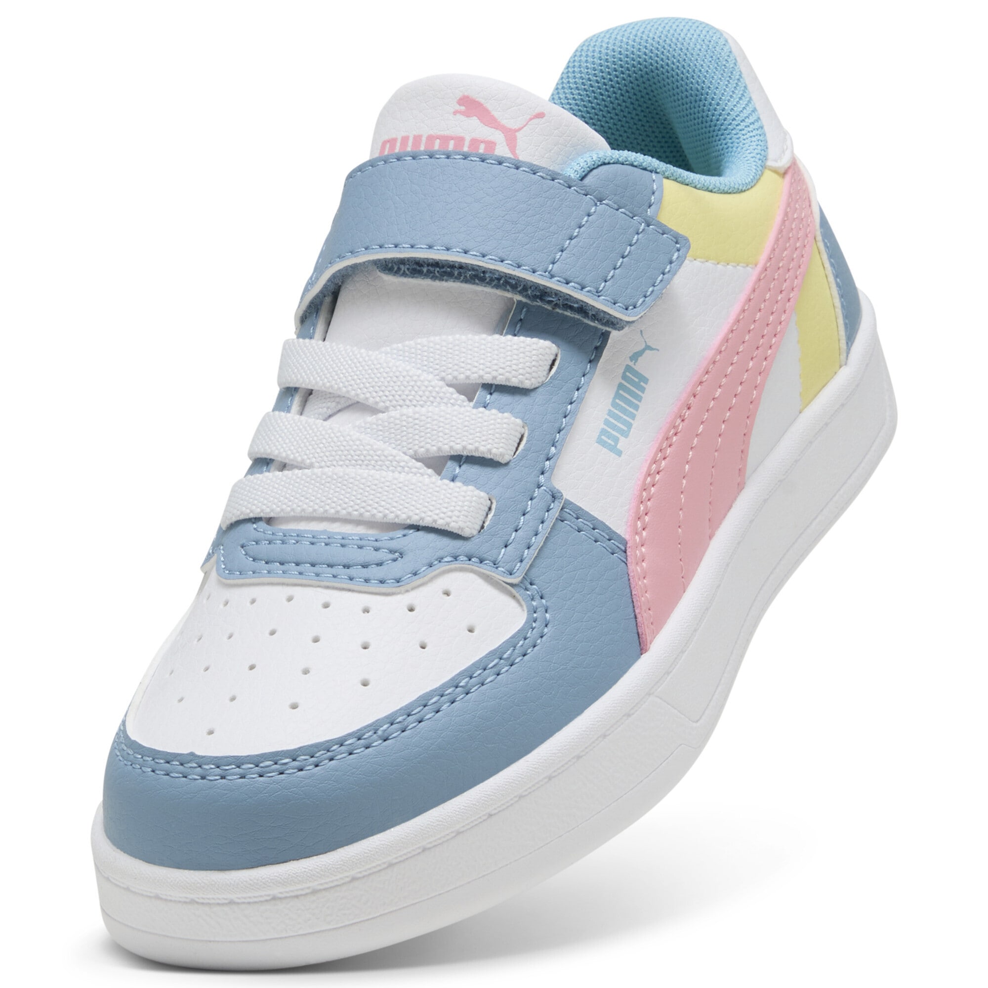 PUMA Sneaker »PUMA Caven 2.0 Block Sneakers Kinder«