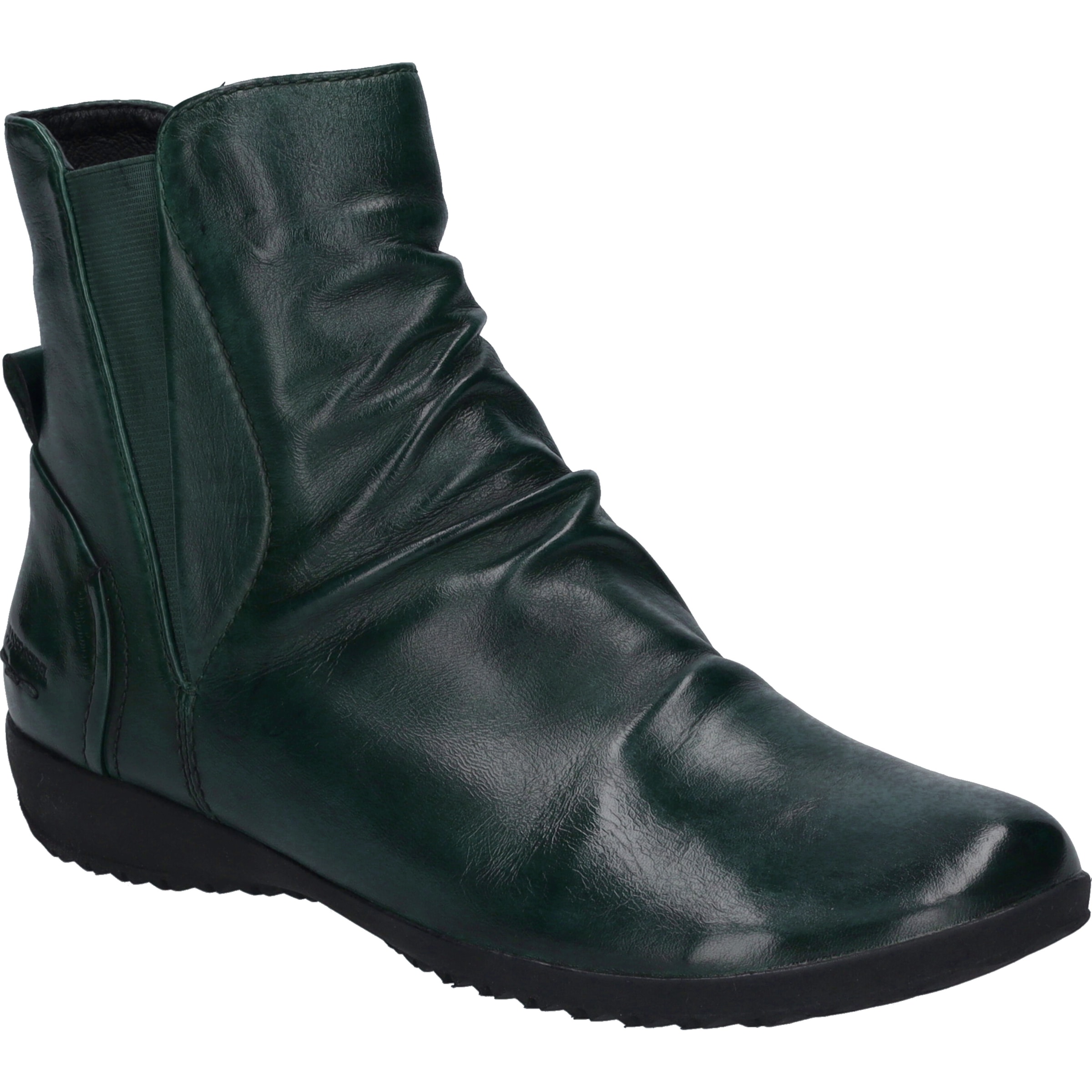 Josef Seibel Stiefelette "Naly 66, petrol" günstig online kaufen