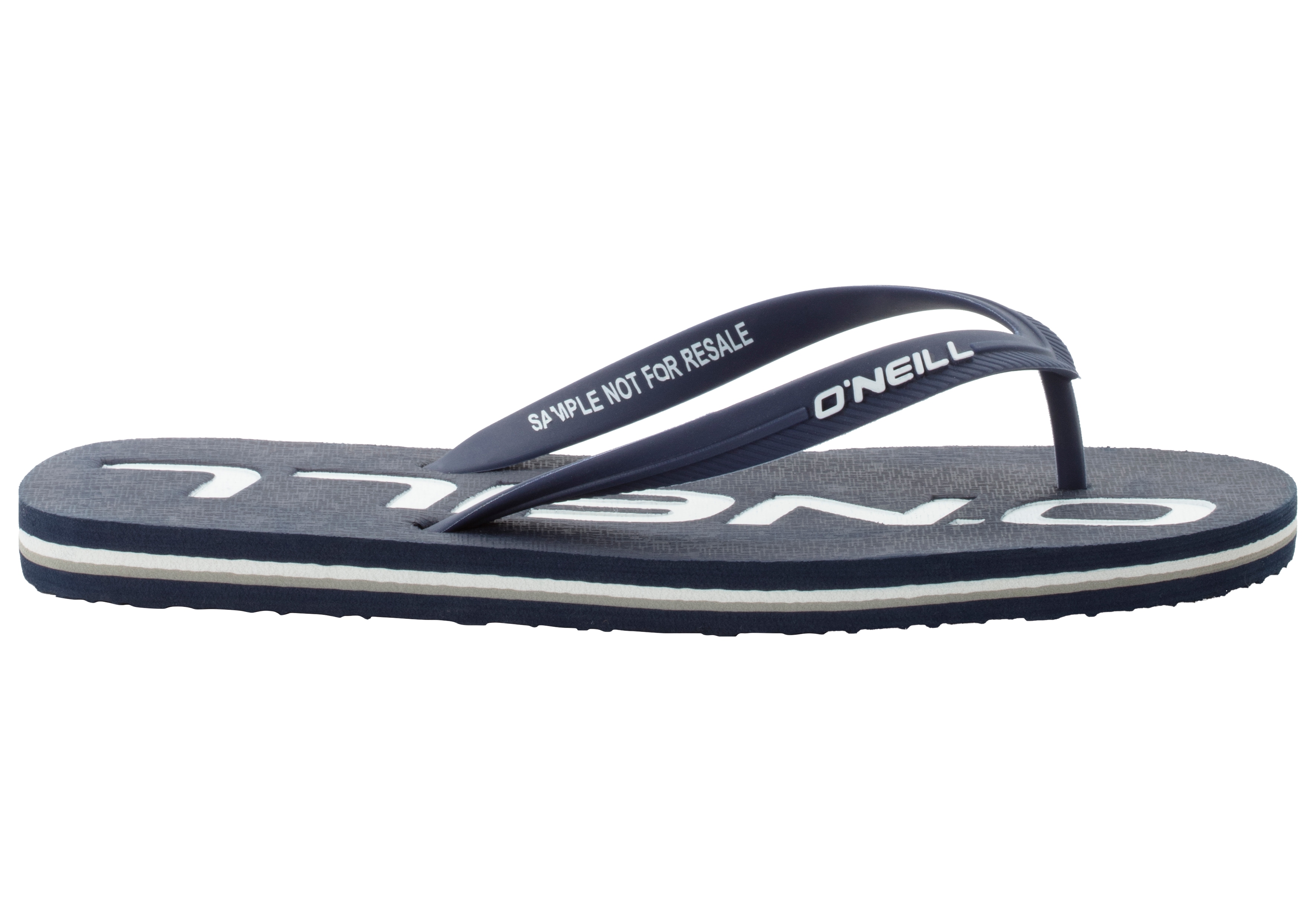 ONeill Zehentrenner "PROFILE LOGO SANDALS MEN" günstig online kaufen