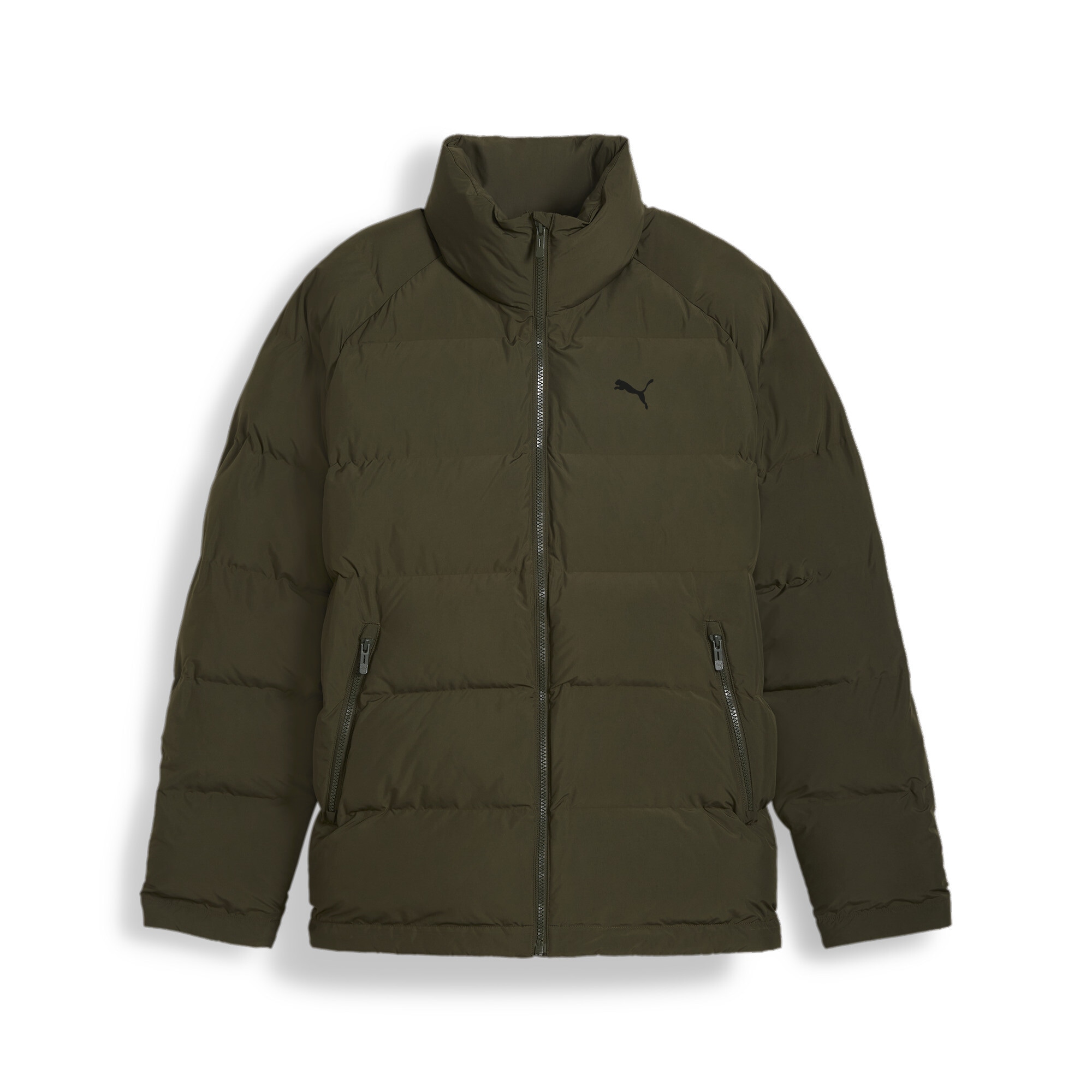 PUMA Winterjacke "Monomaterial Jacke Herren"