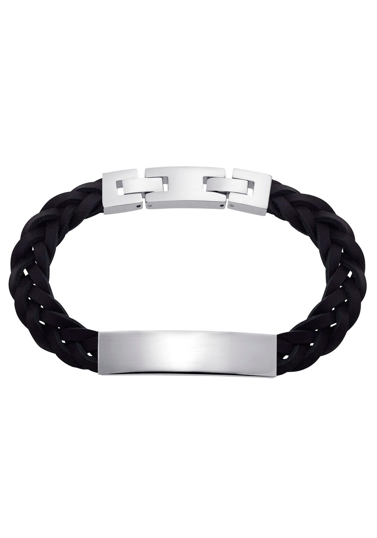 Amor Armband »Mens für Edelstahl ▷ 9423552«, BAUR Classics, 