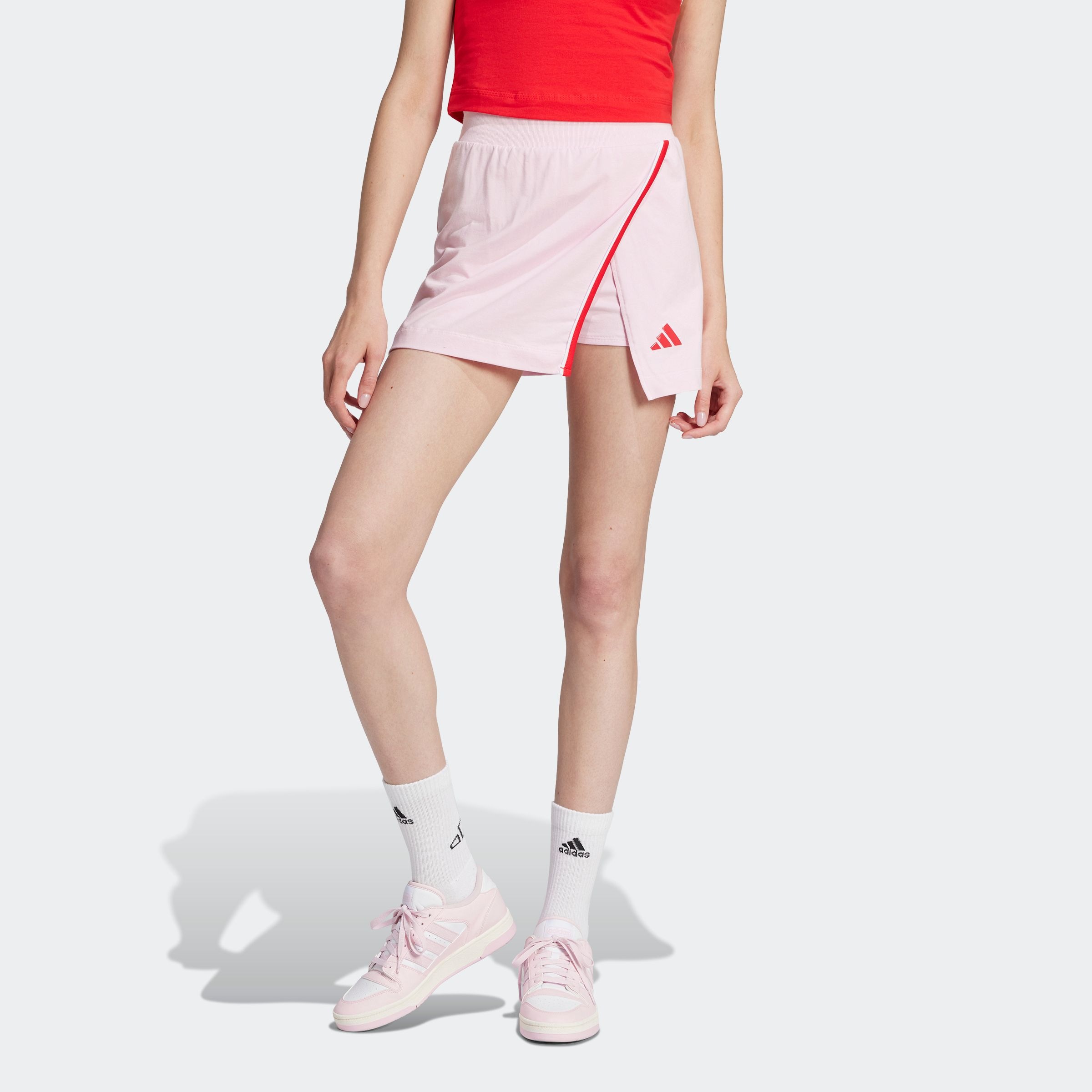 adidas Sportswear Shorts "W CB SKORT" günstig online kaufen