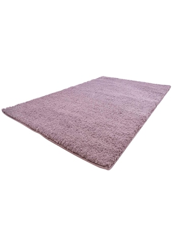 Carpet City Teppich »Softshine 2236«, rechteckig, 14 mm Höhe, Hochflor, besonders... kaufen