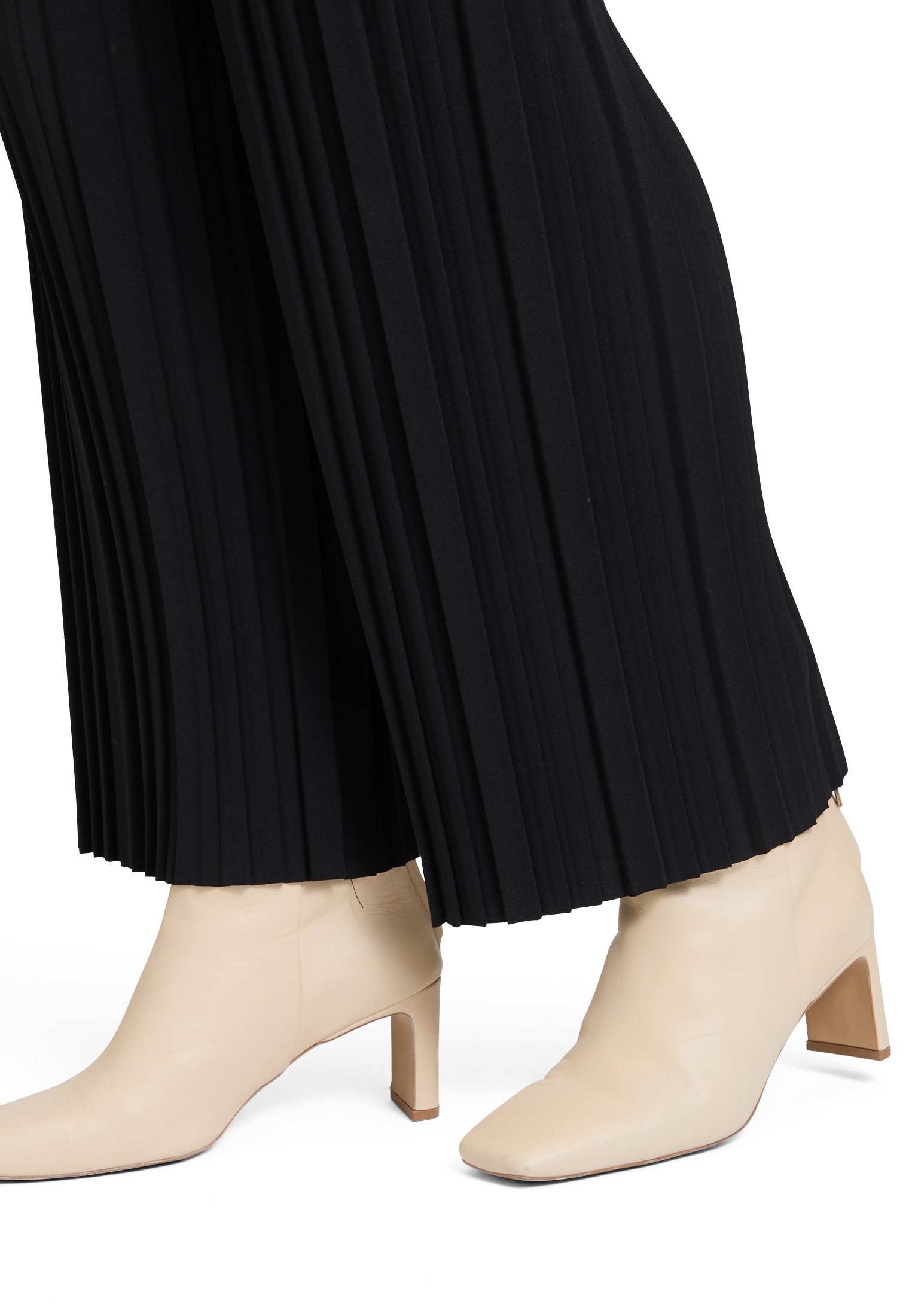 Betty Barclay Culotte »Betty Barclay Damen Culotte unifarben«