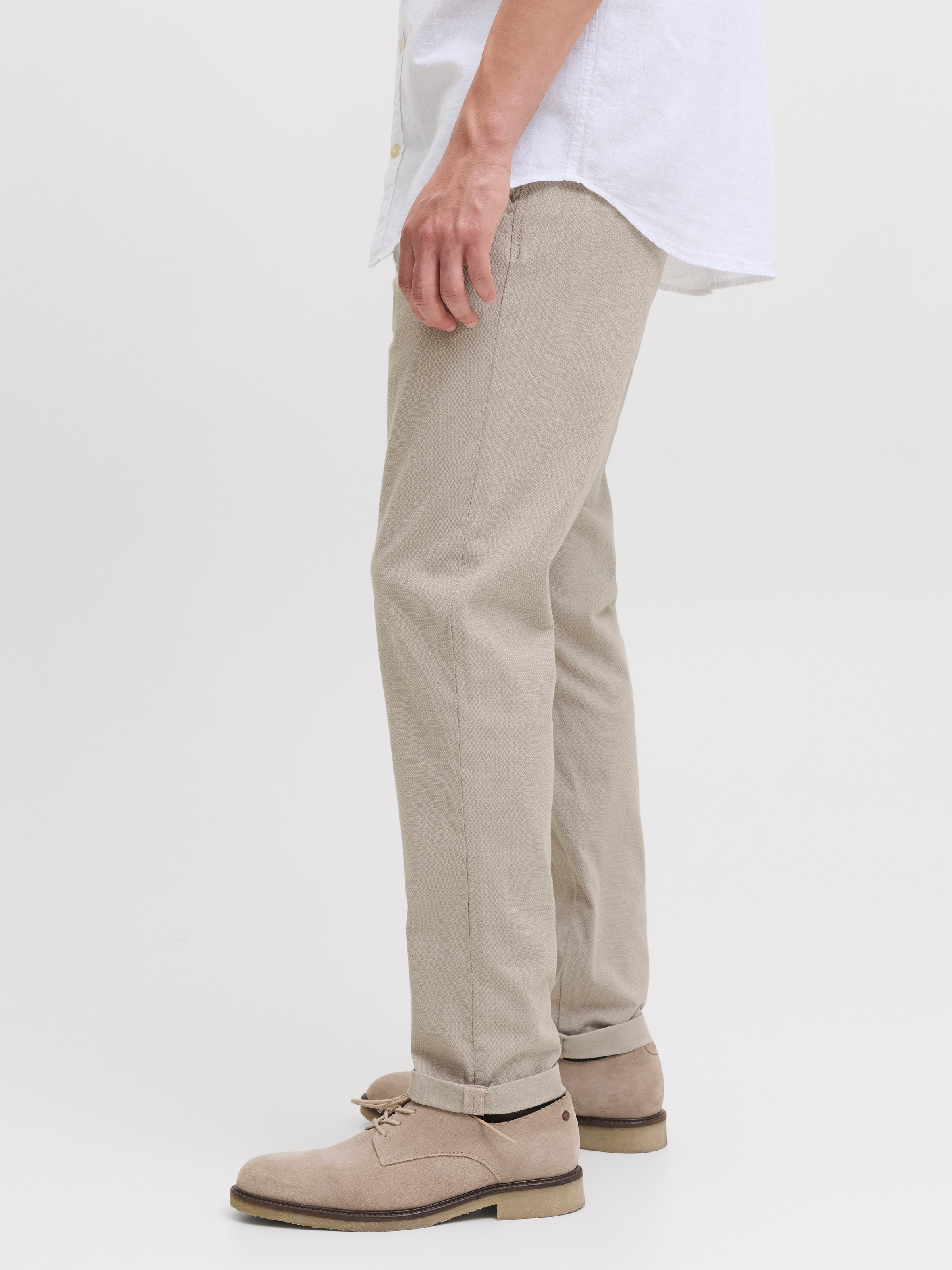 Jack & Jones Chinos "JPSTMARCO JJFURY ANA" günstig online kaufen