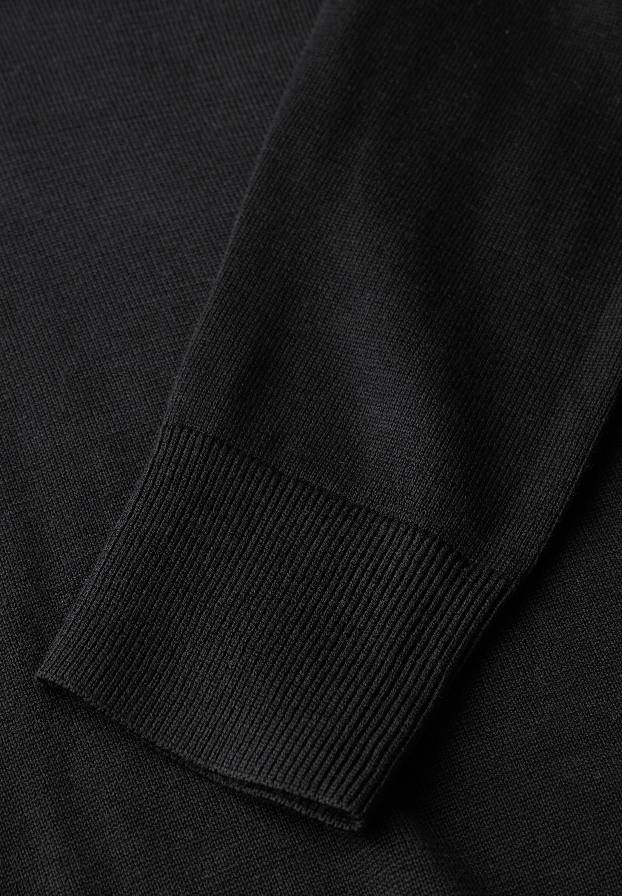 Cecil Strickpullover, mit V-Ausschnitt