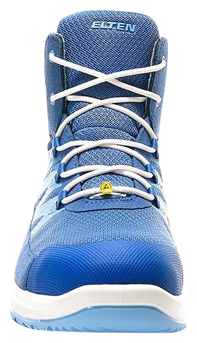 Elten Sicherheitsstiefel »MARTEN XXSports blue Mid ESD S1P« bestellen | BAUR