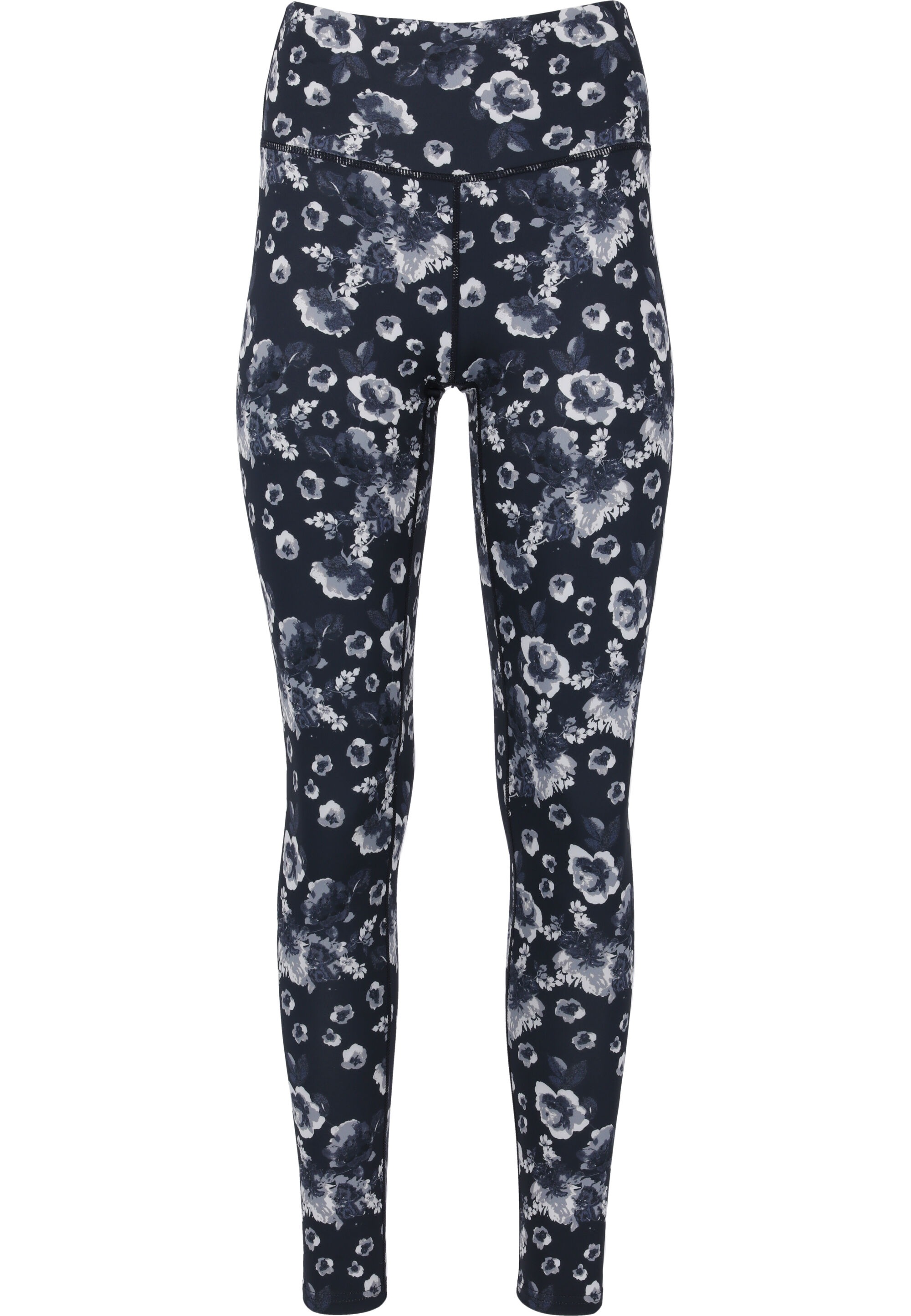ENDURANCE Funktionstights »Wennie«, mit floralem Allover-Print